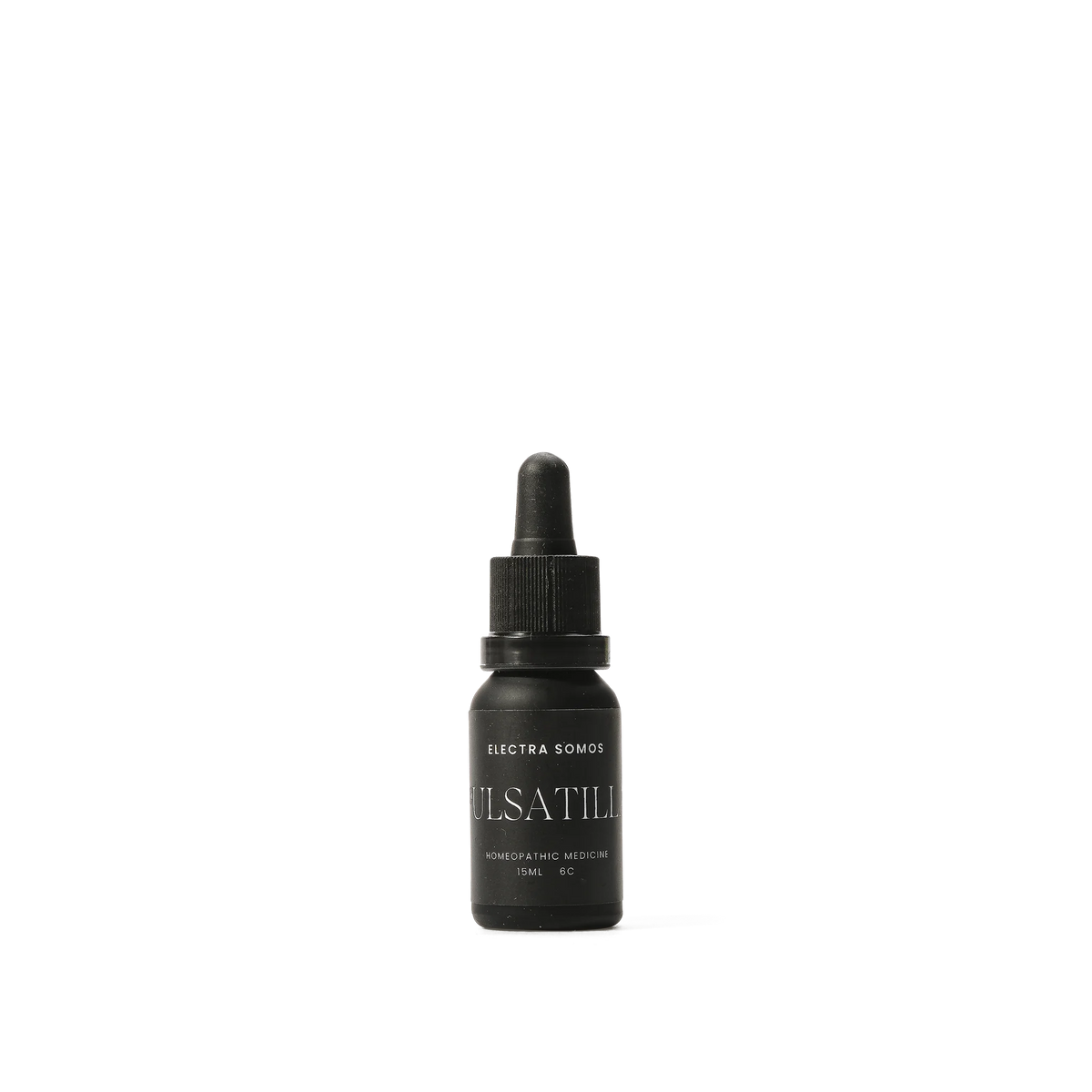 Electra Somos Pulsatilla – front