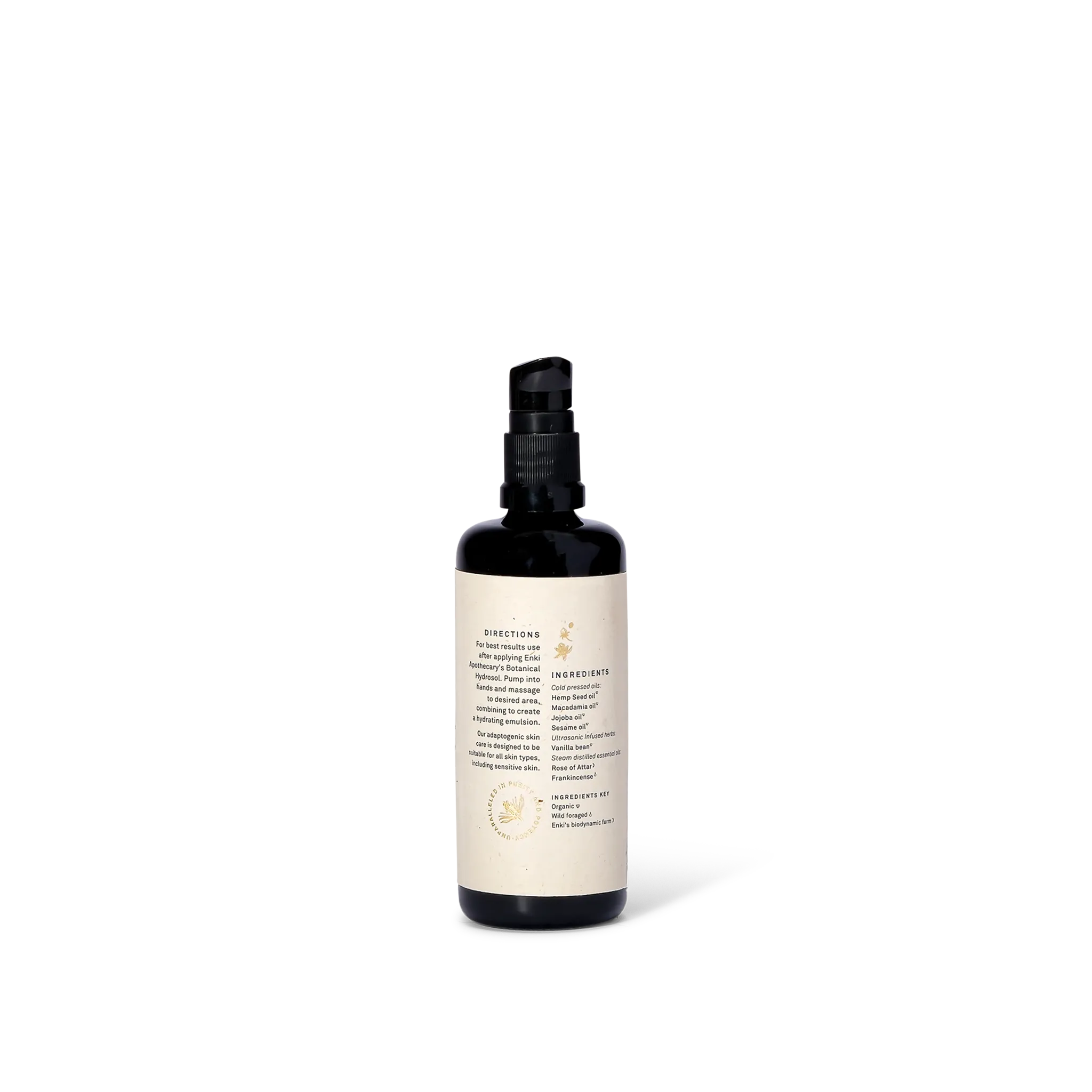 Ayurveda Replenishing Body Oil