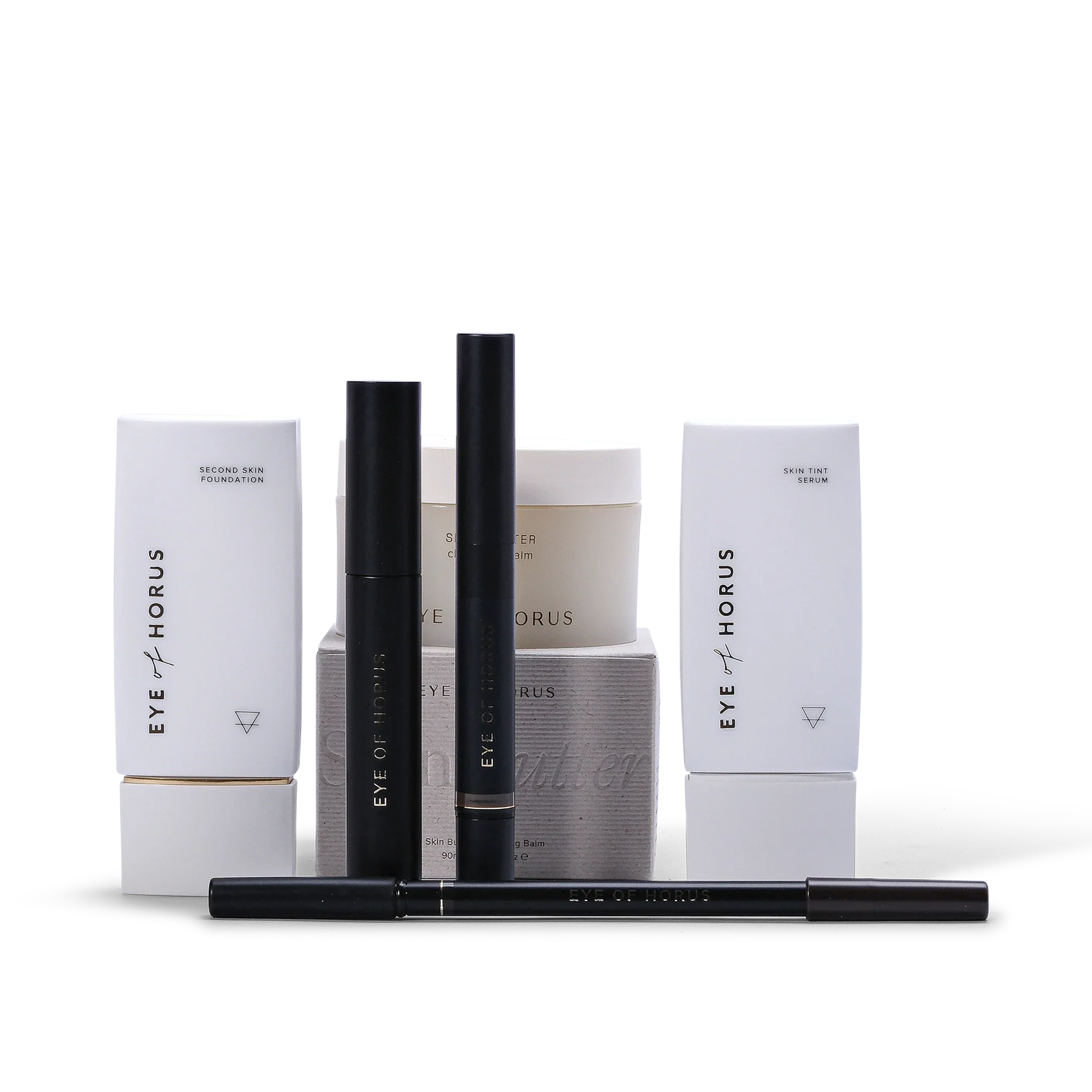 Skin Tint Serum Foundation Medium
