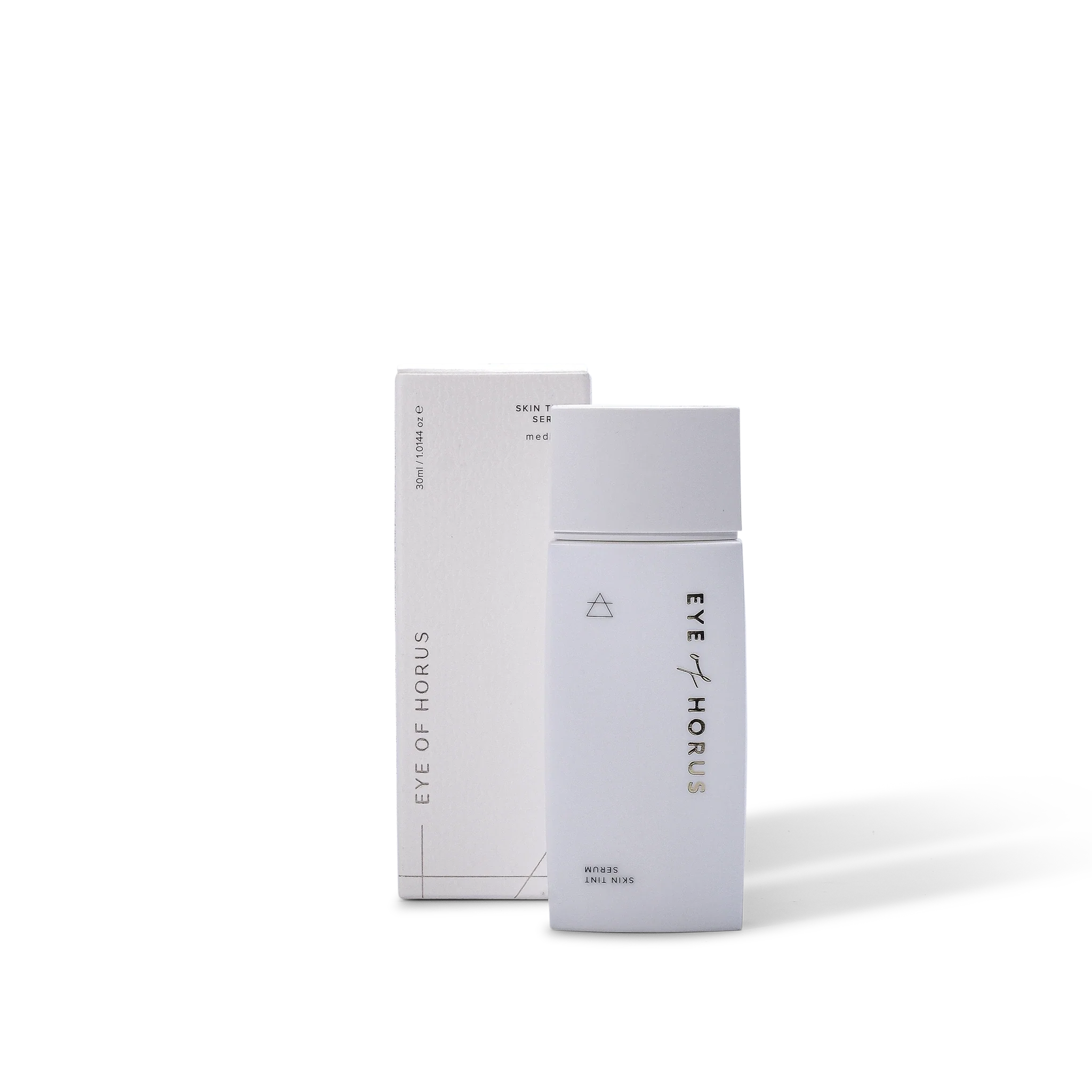 Skin Tint Serum Foundation Medium