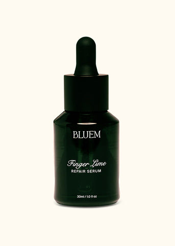 Finger Lime Repair Serum by Bluem