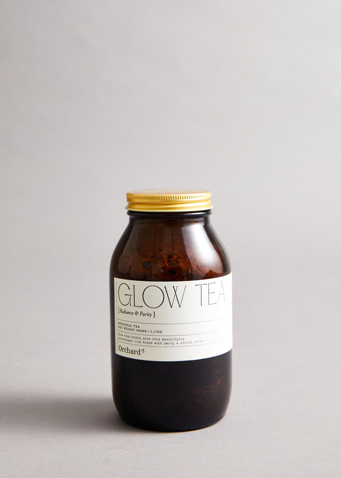 Glow Tea