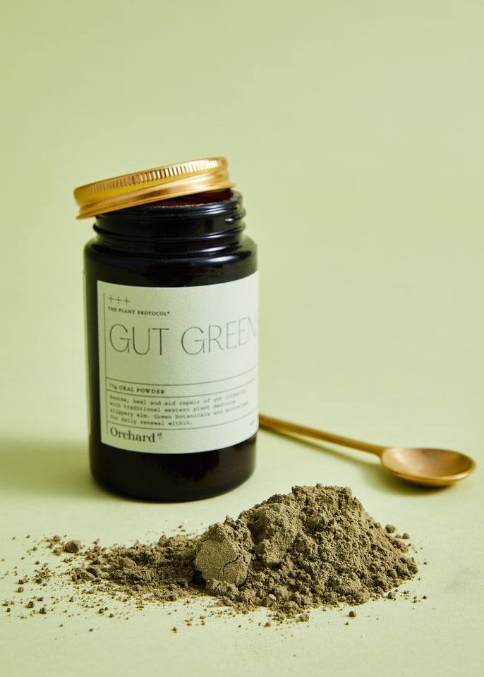 Gut Greens