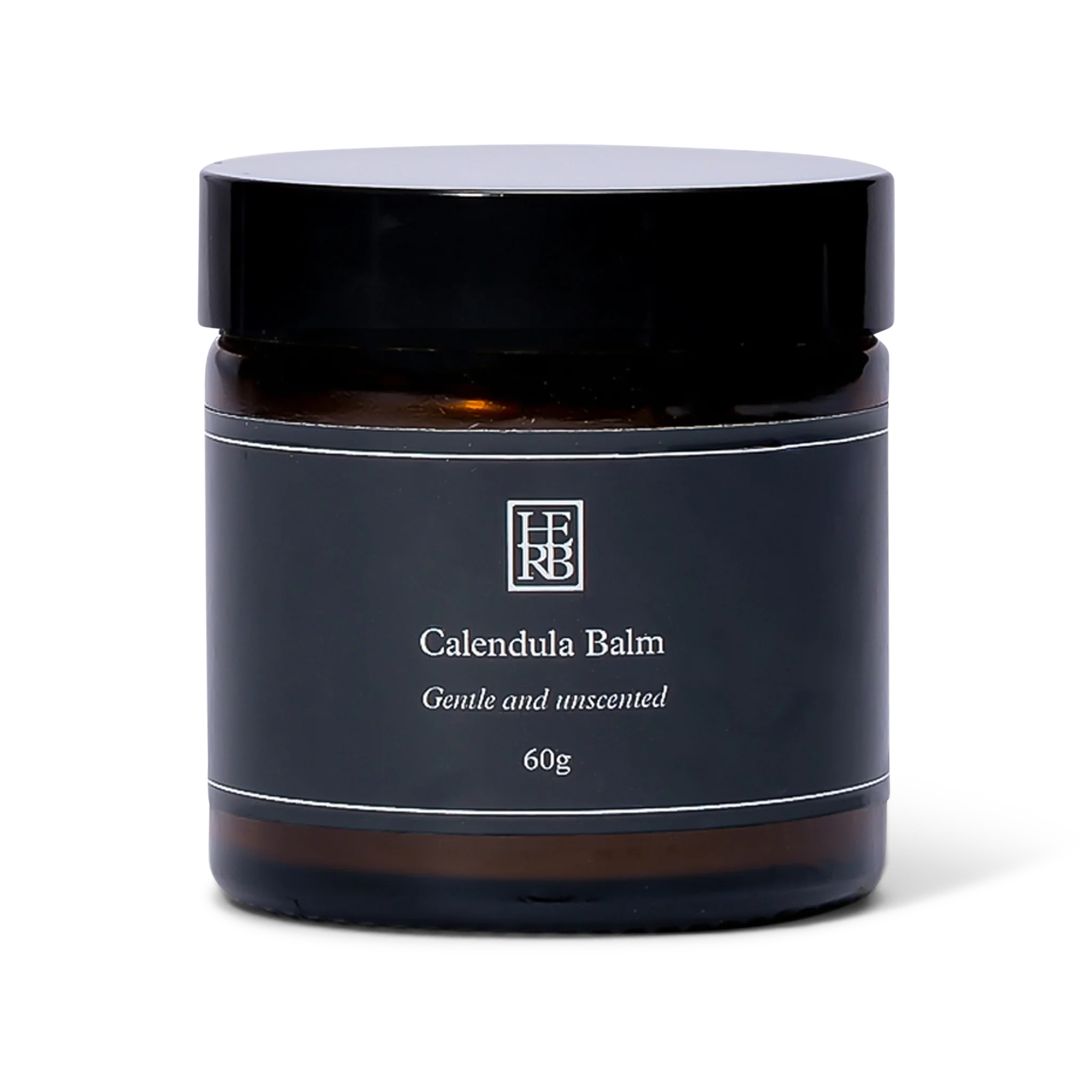 Herbal Balm: Calendula