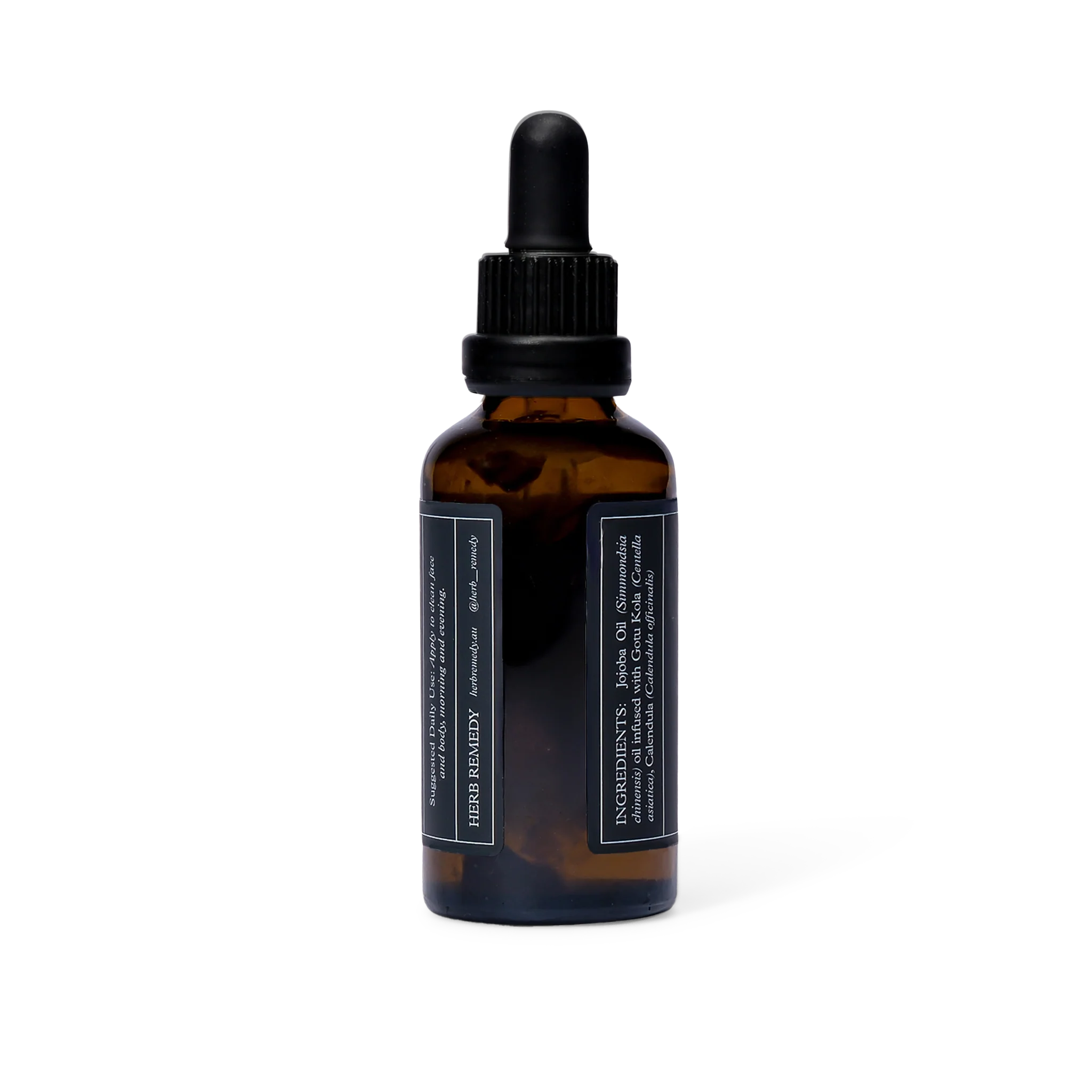Face & Body Oil