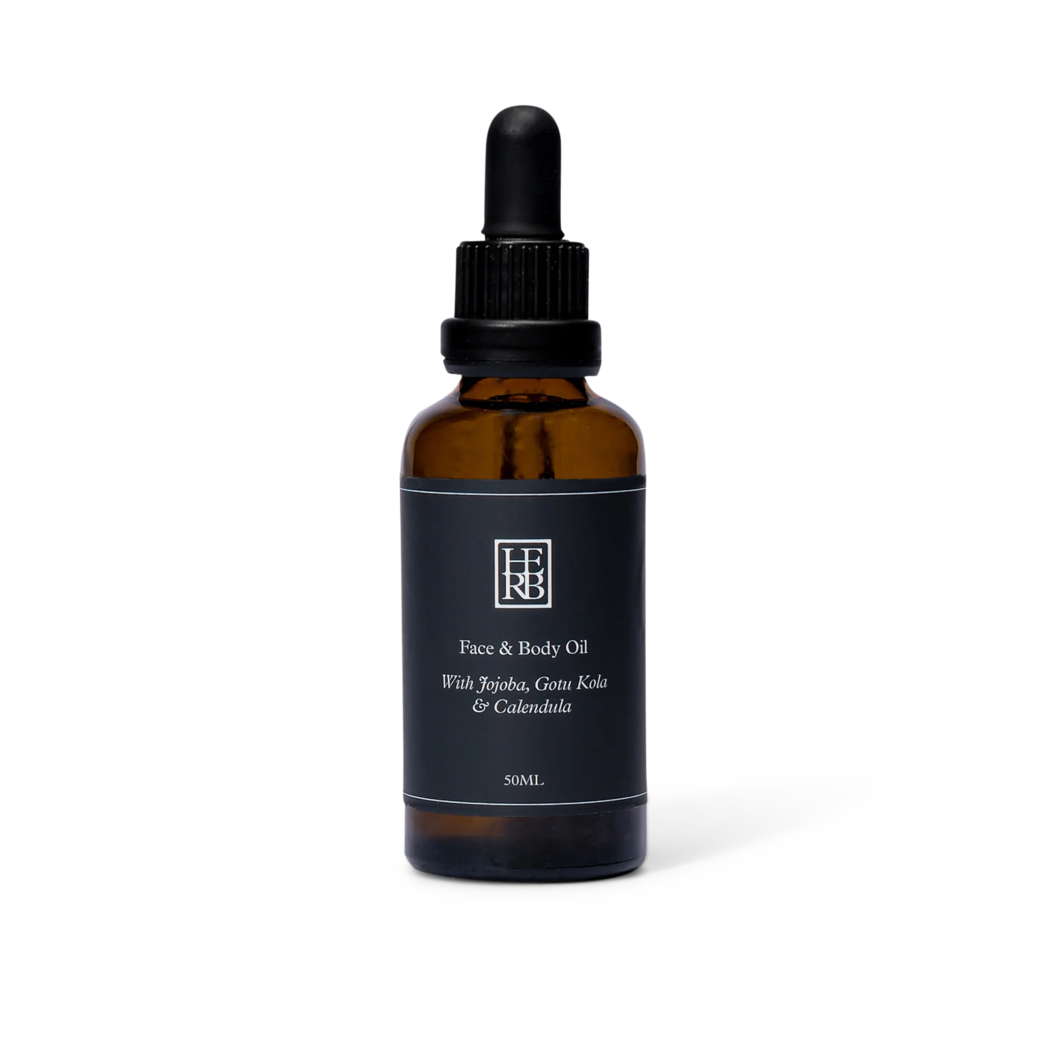 Face & Body Oil