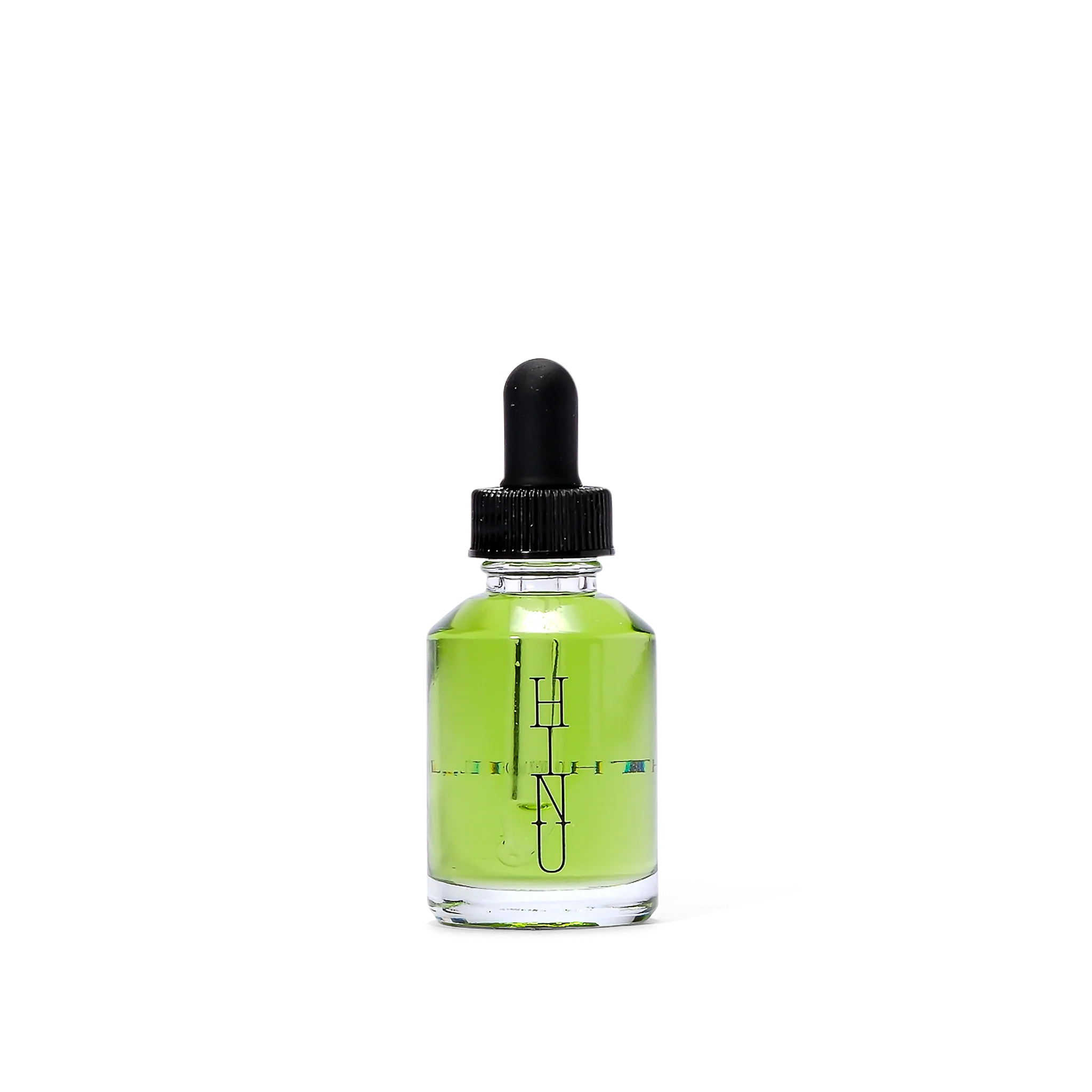 Hair Growth Oil