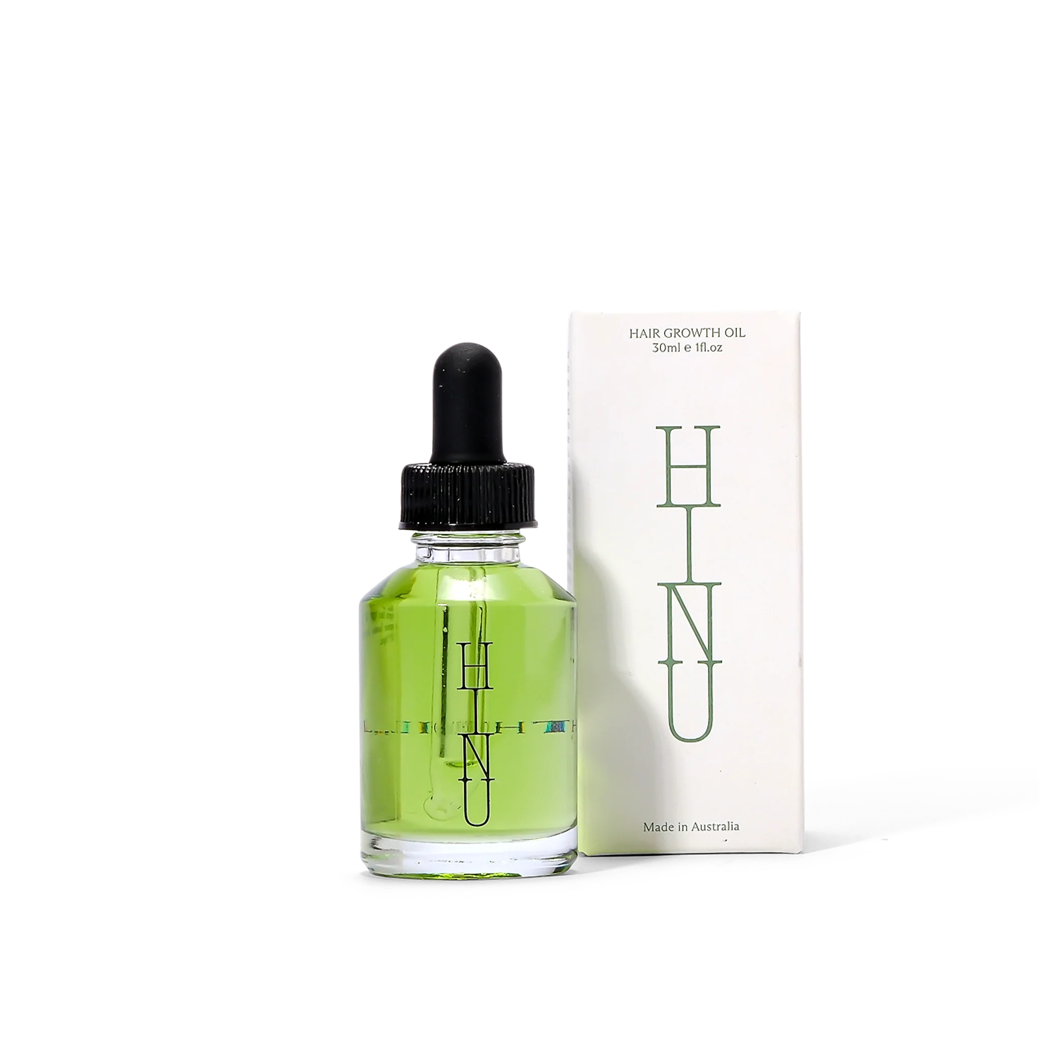 Hair Growth Oil