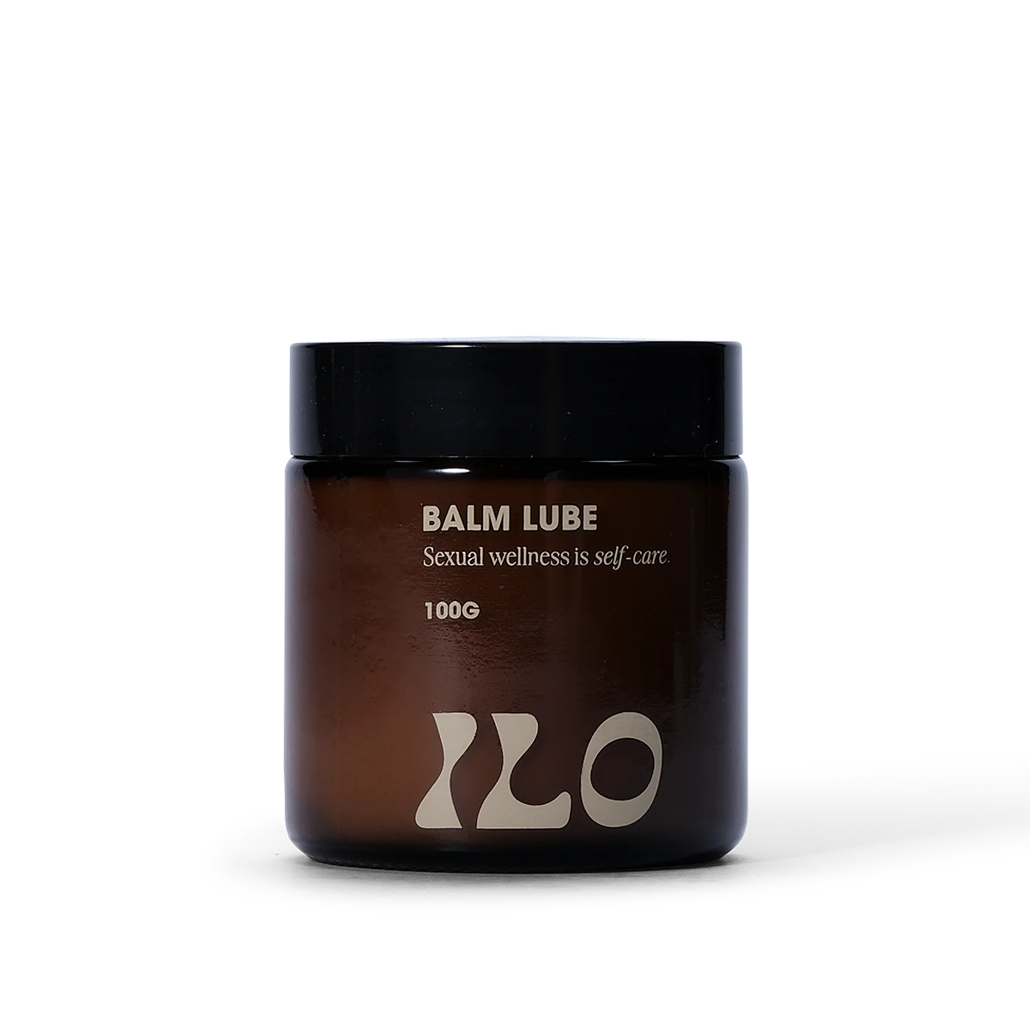 Balm Lubricant