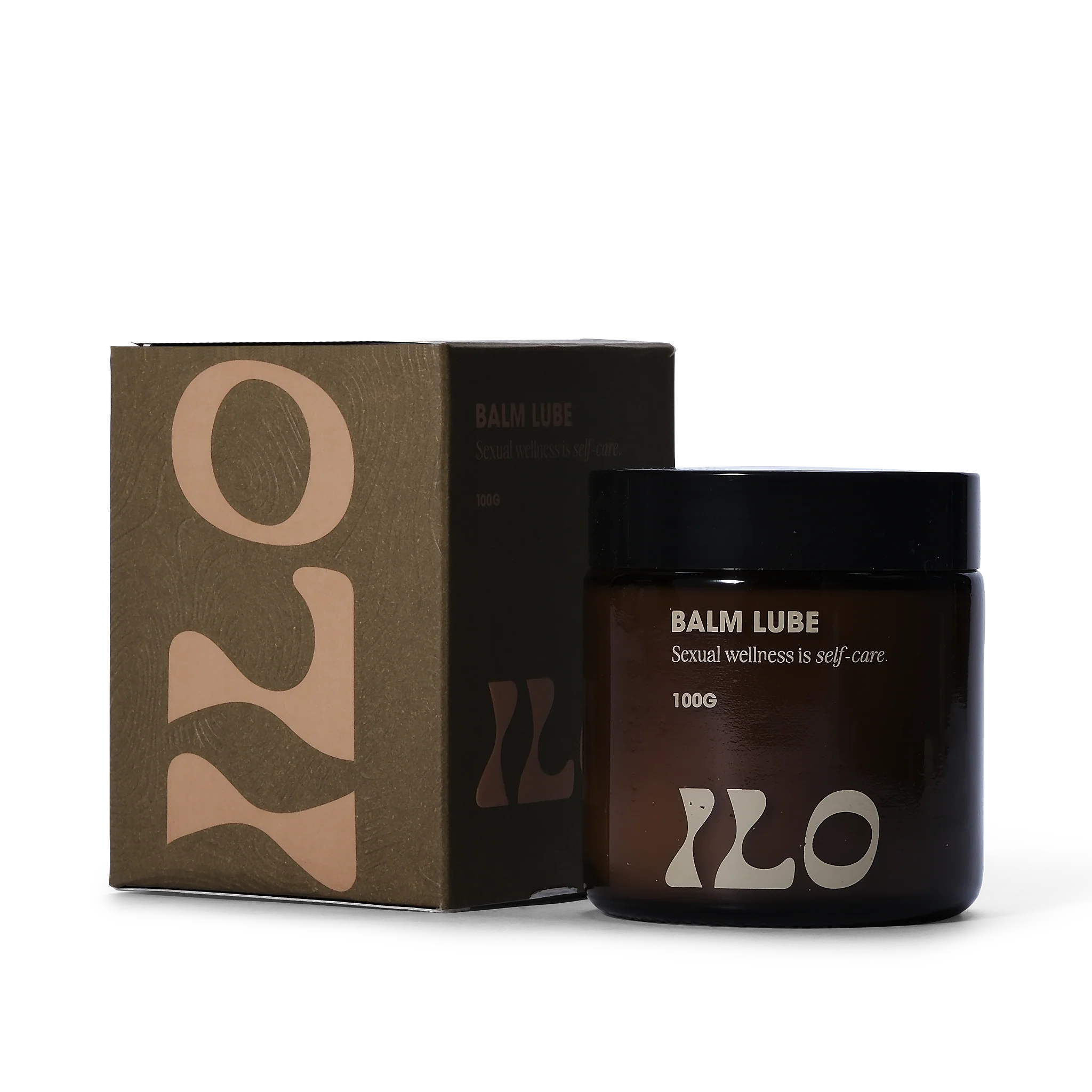 Balm Lubricant