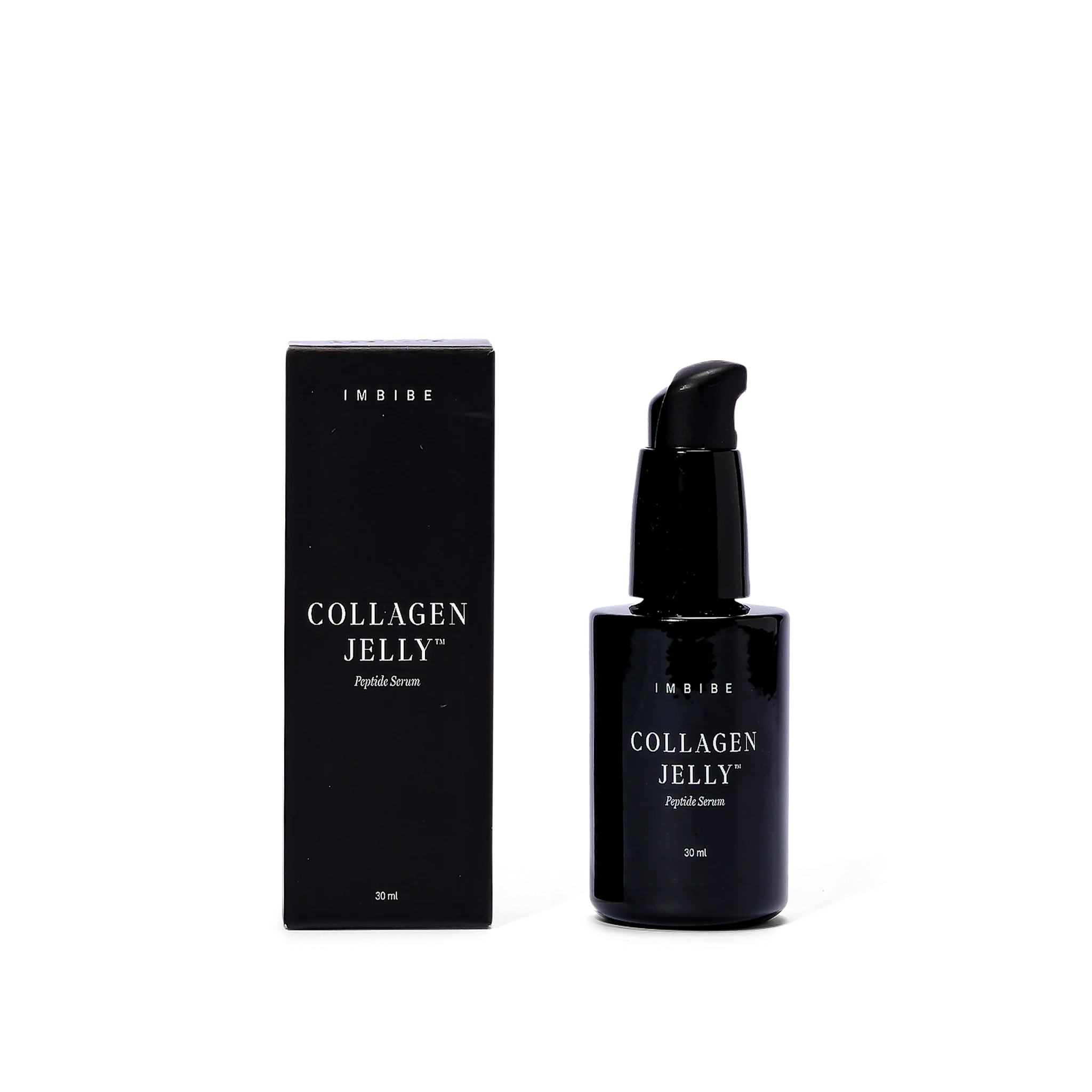Collagen Jelly