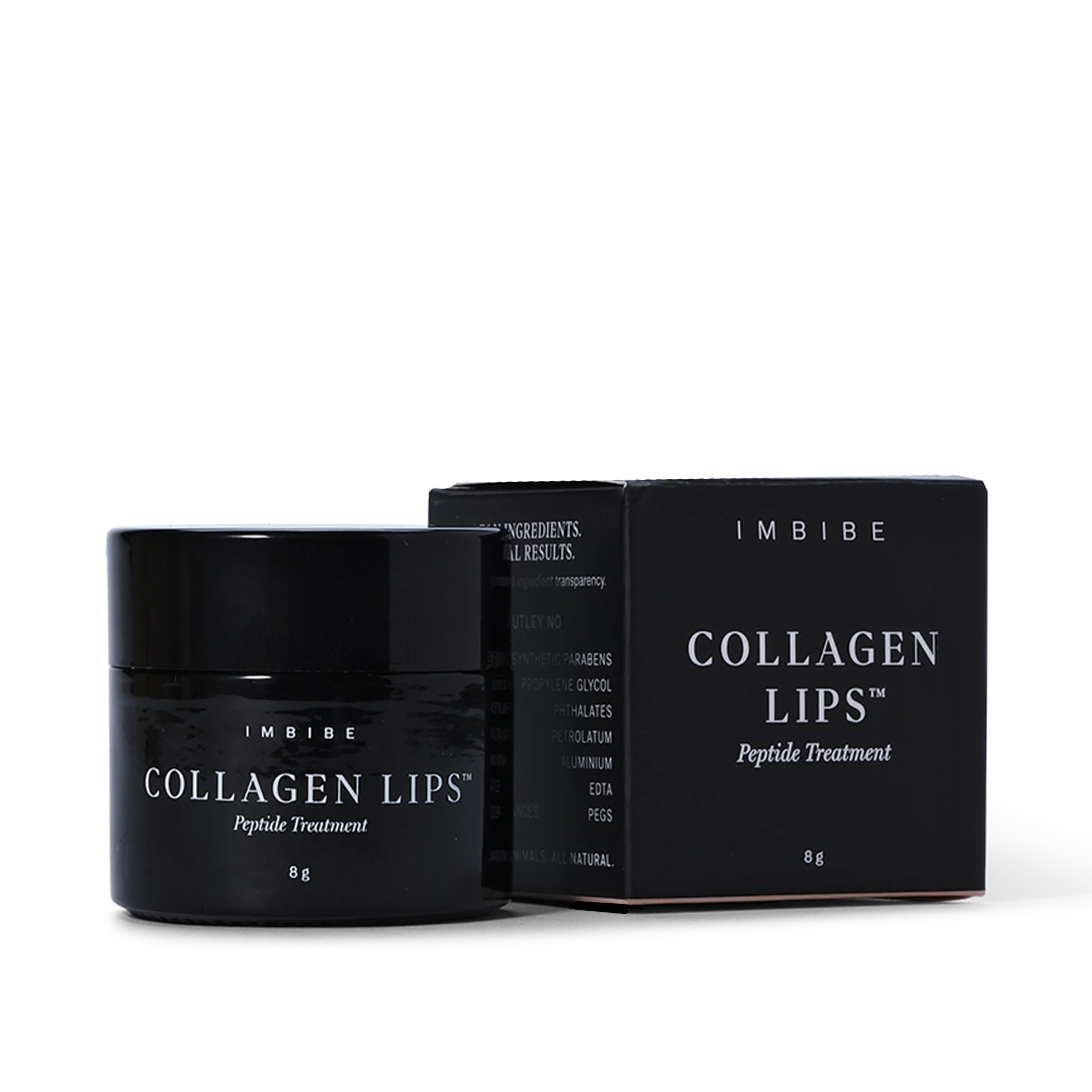 Collagen Lips