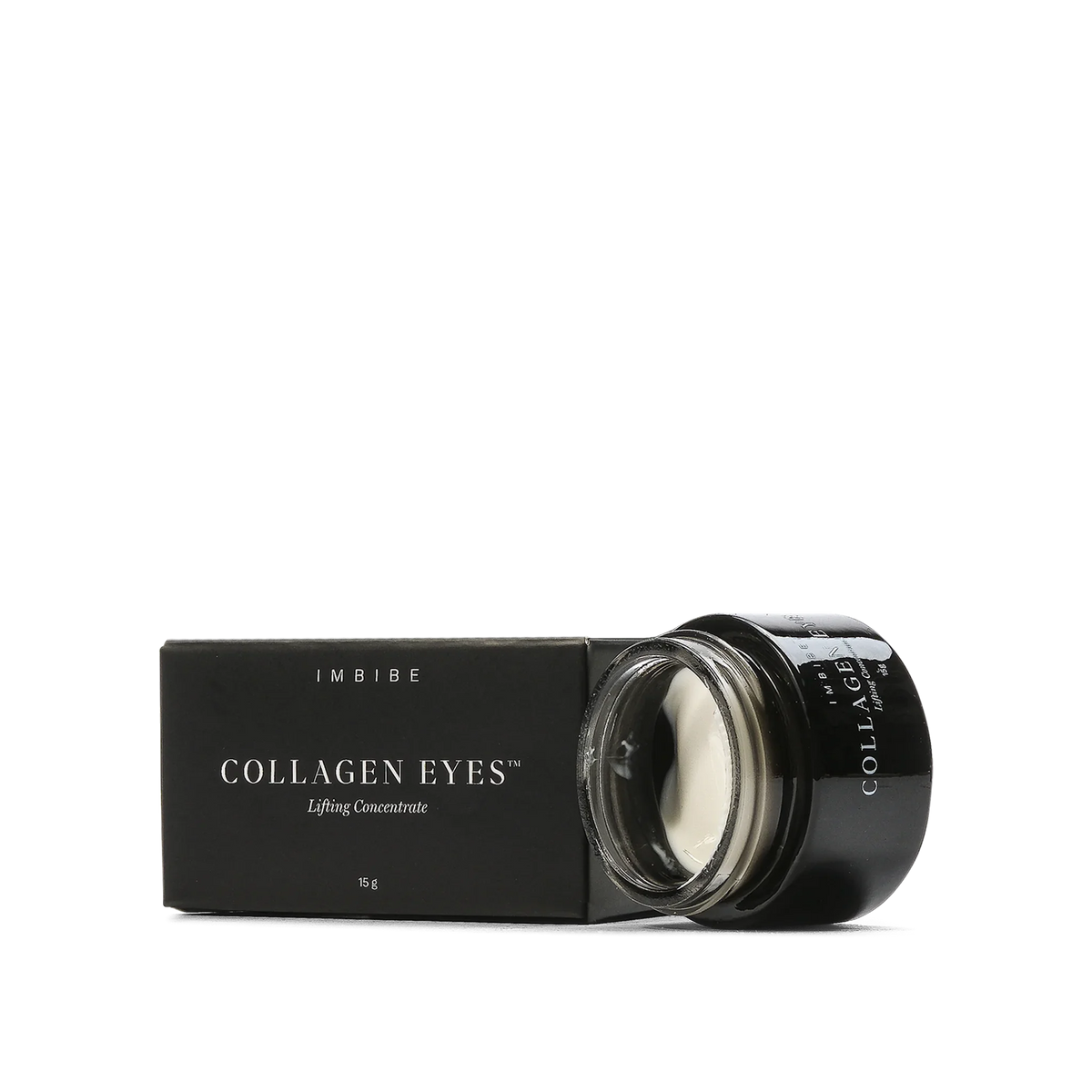 Imbibe Collagen Eyes – box