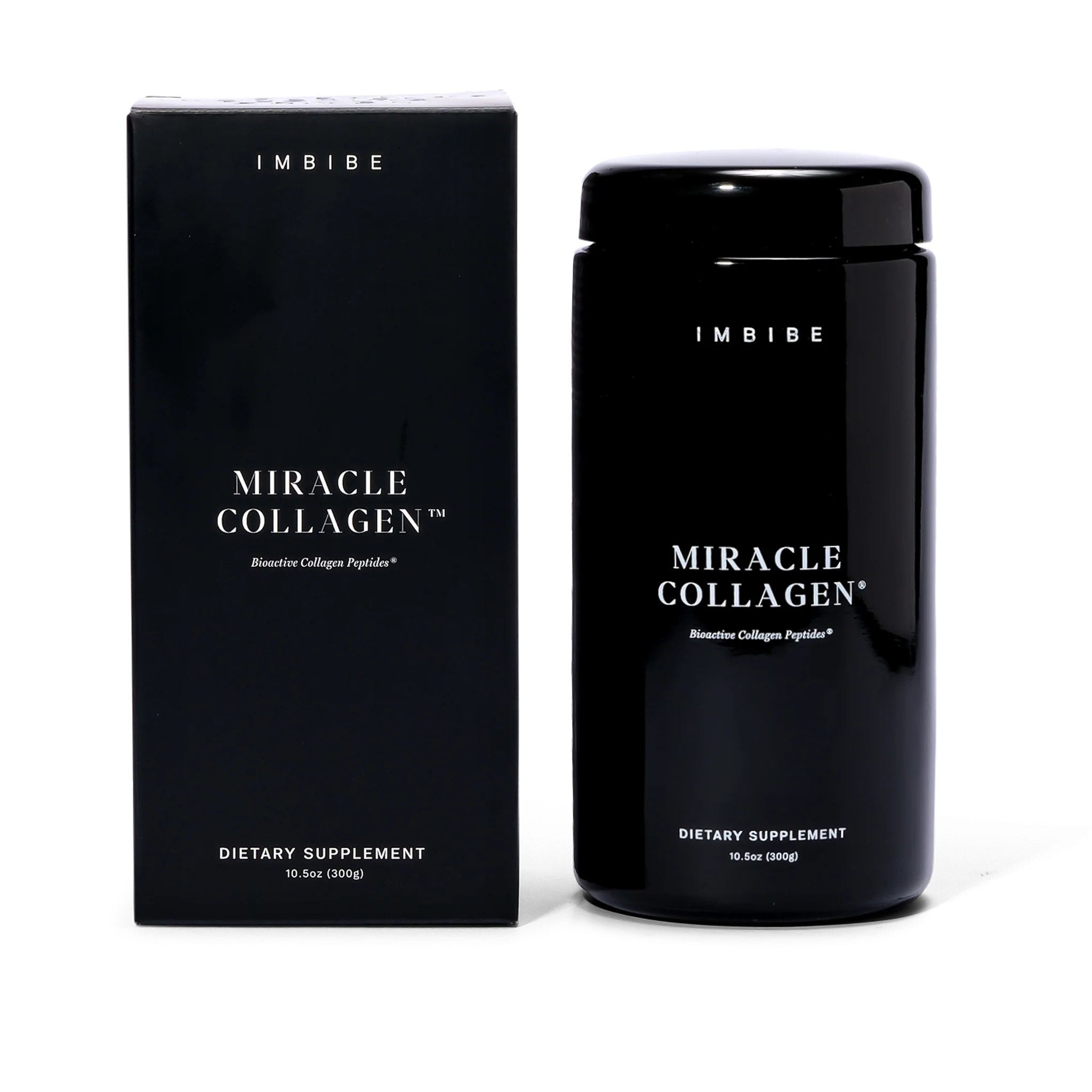 Miracle Collagen