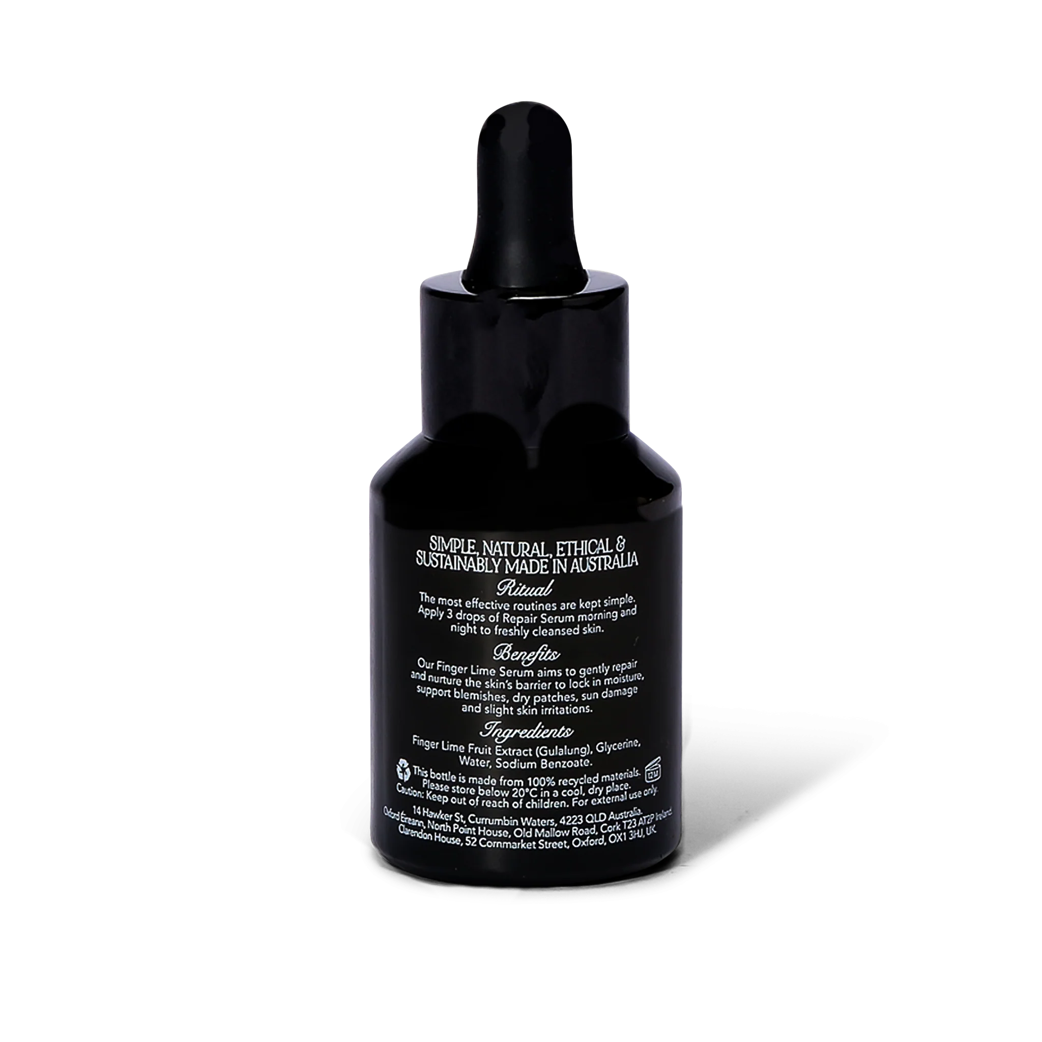 Finger Lime Serum
