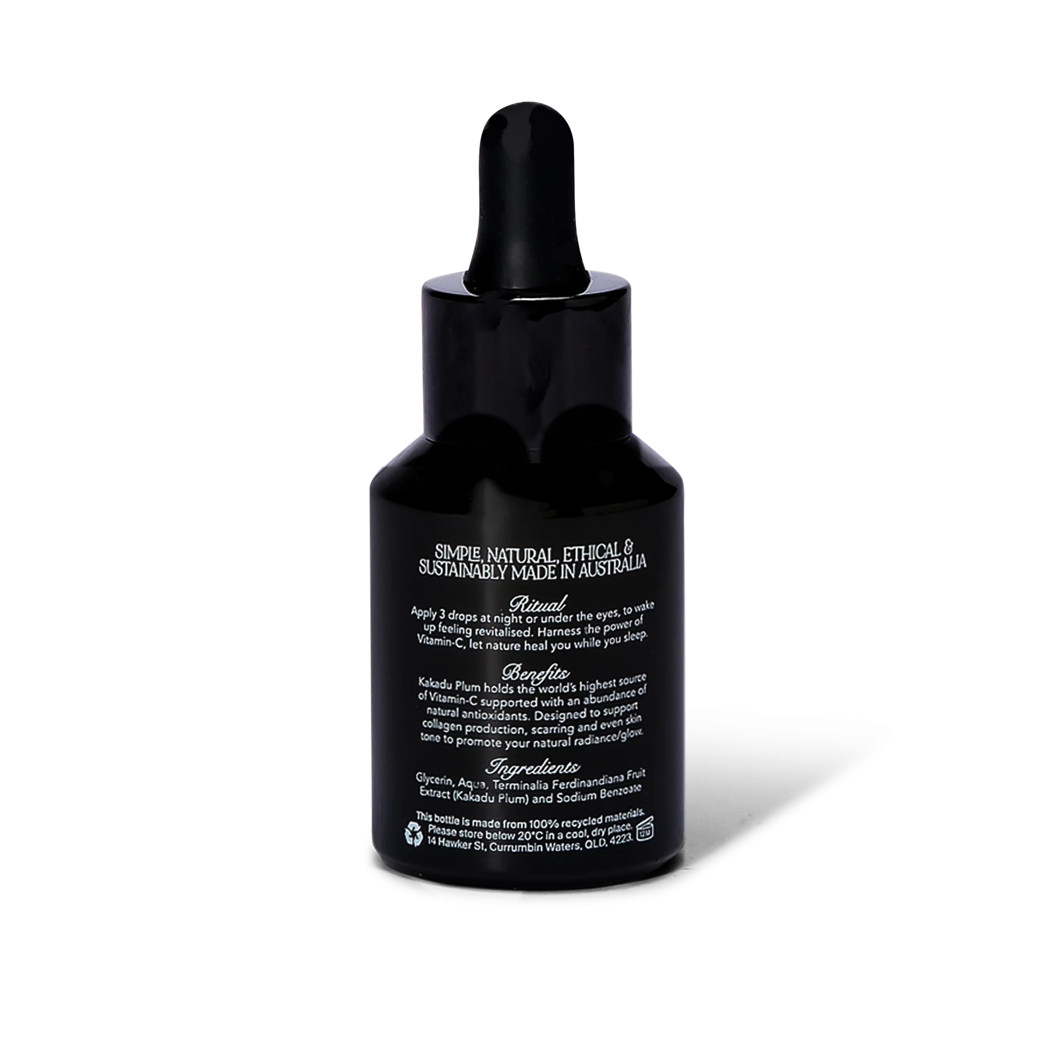 Kakadu Plum Serum