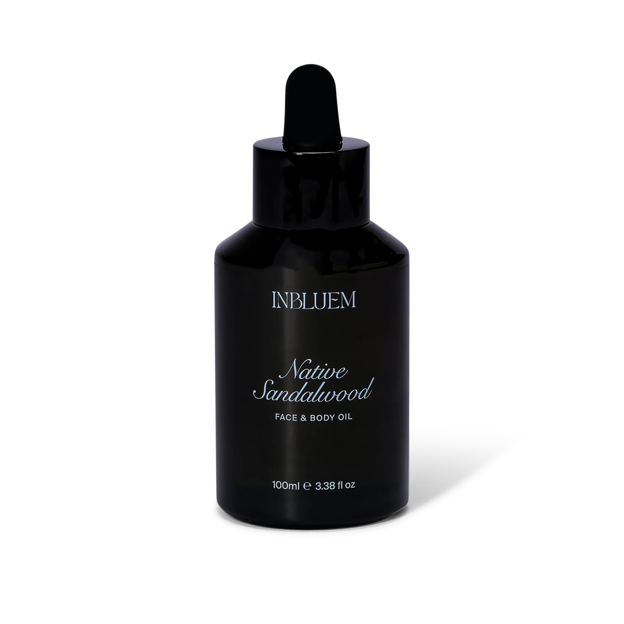 Native Sandalwood Face & Body Oil