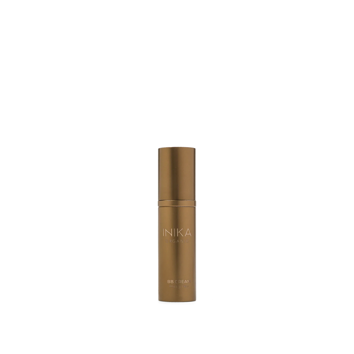 Inika BB Cream – front
