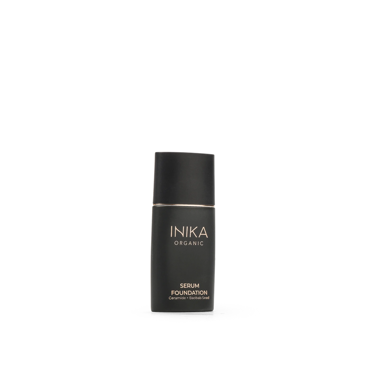 Inika Serum Foundation – front