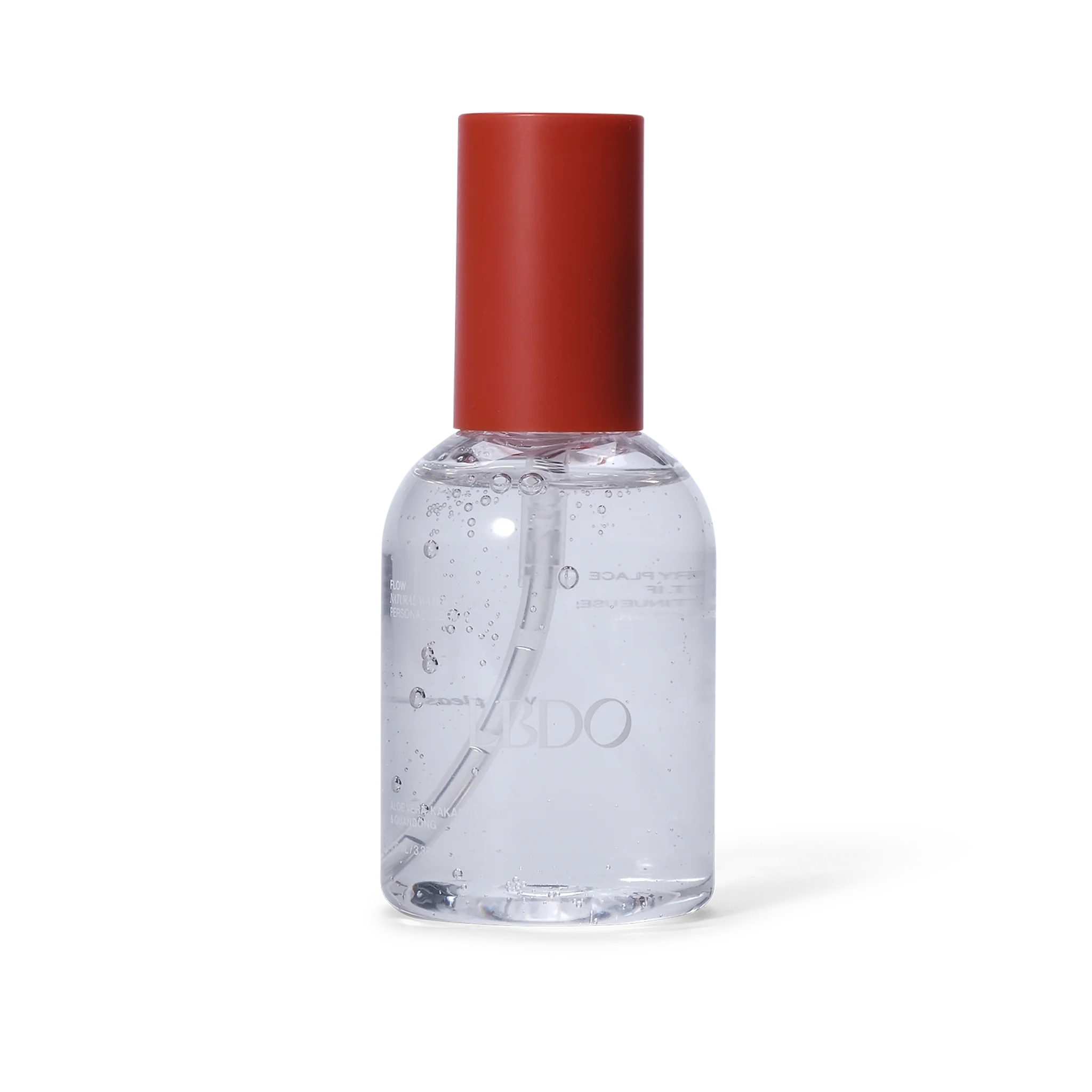 Flow Water-based Personal Lubricant