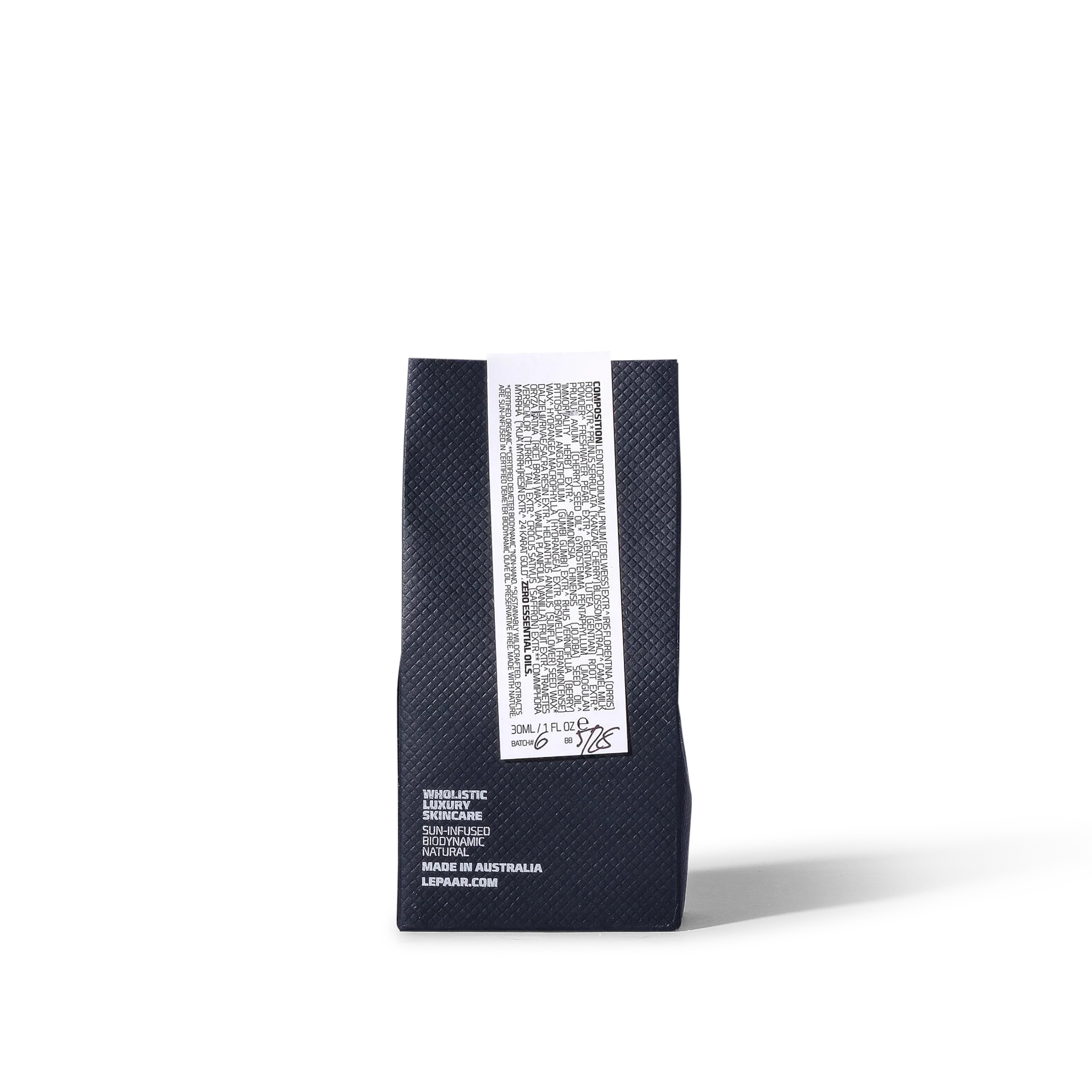 Night Milk Contour Balm