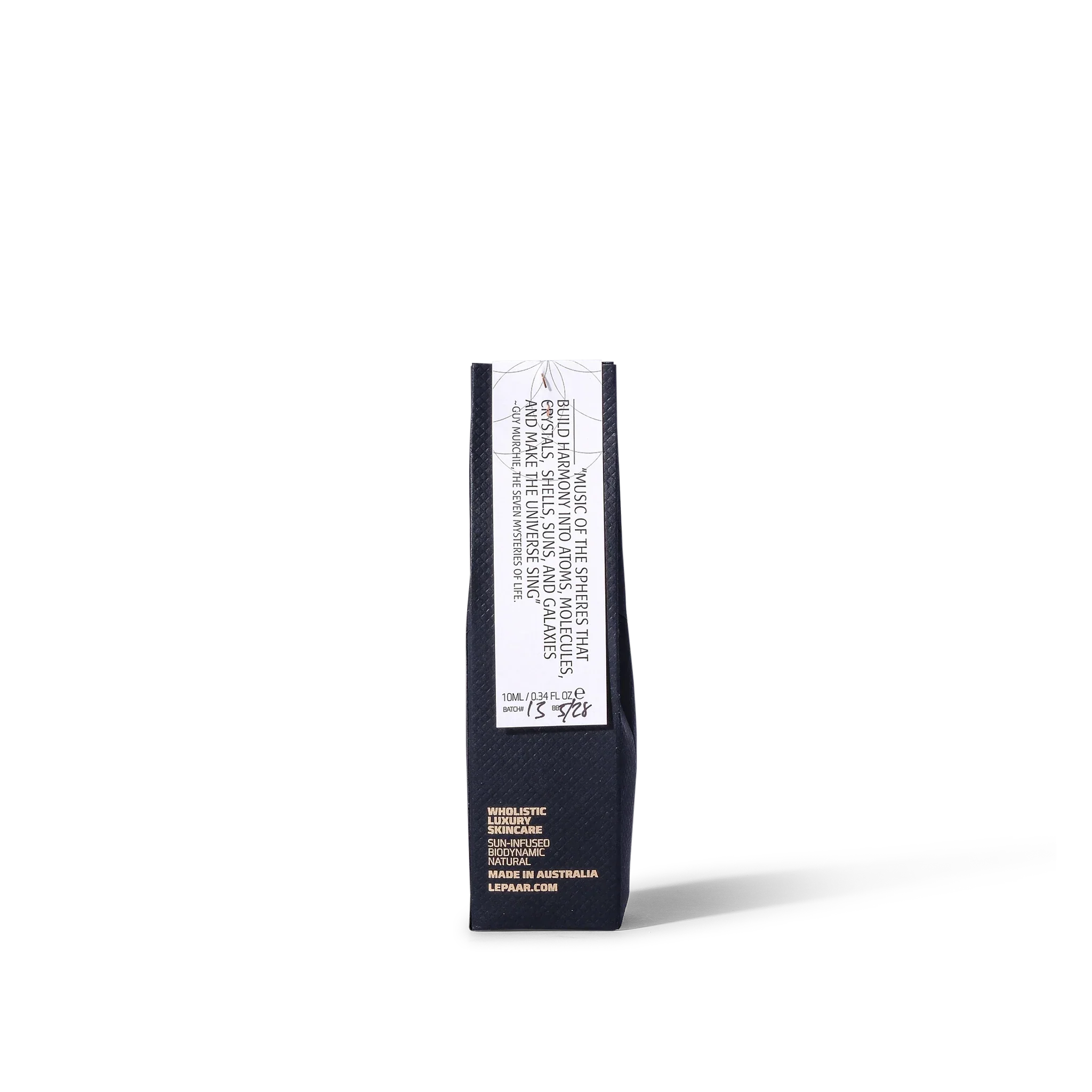 Rosa Aurea Perfume Oil