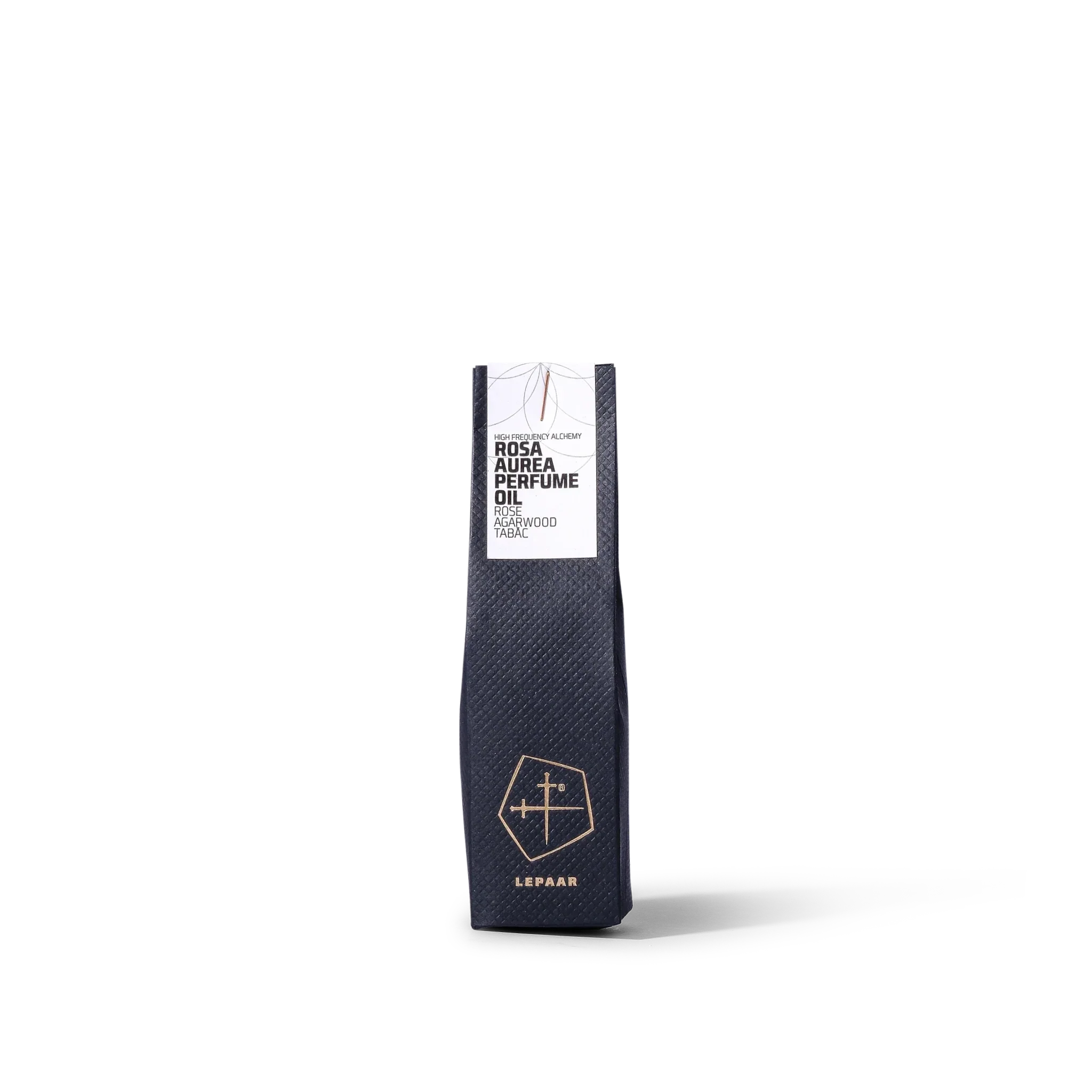 Rosa Aurea Perfume Oil