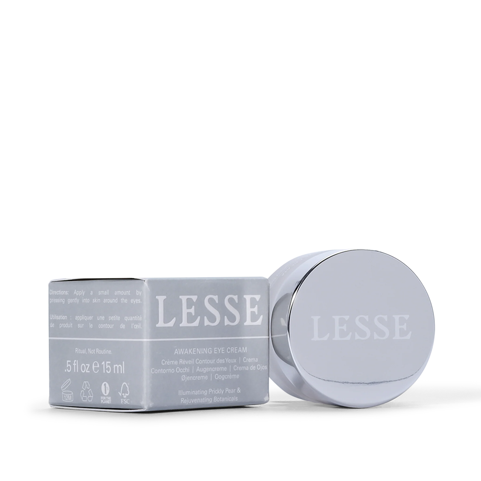 Awakening Eye Cream