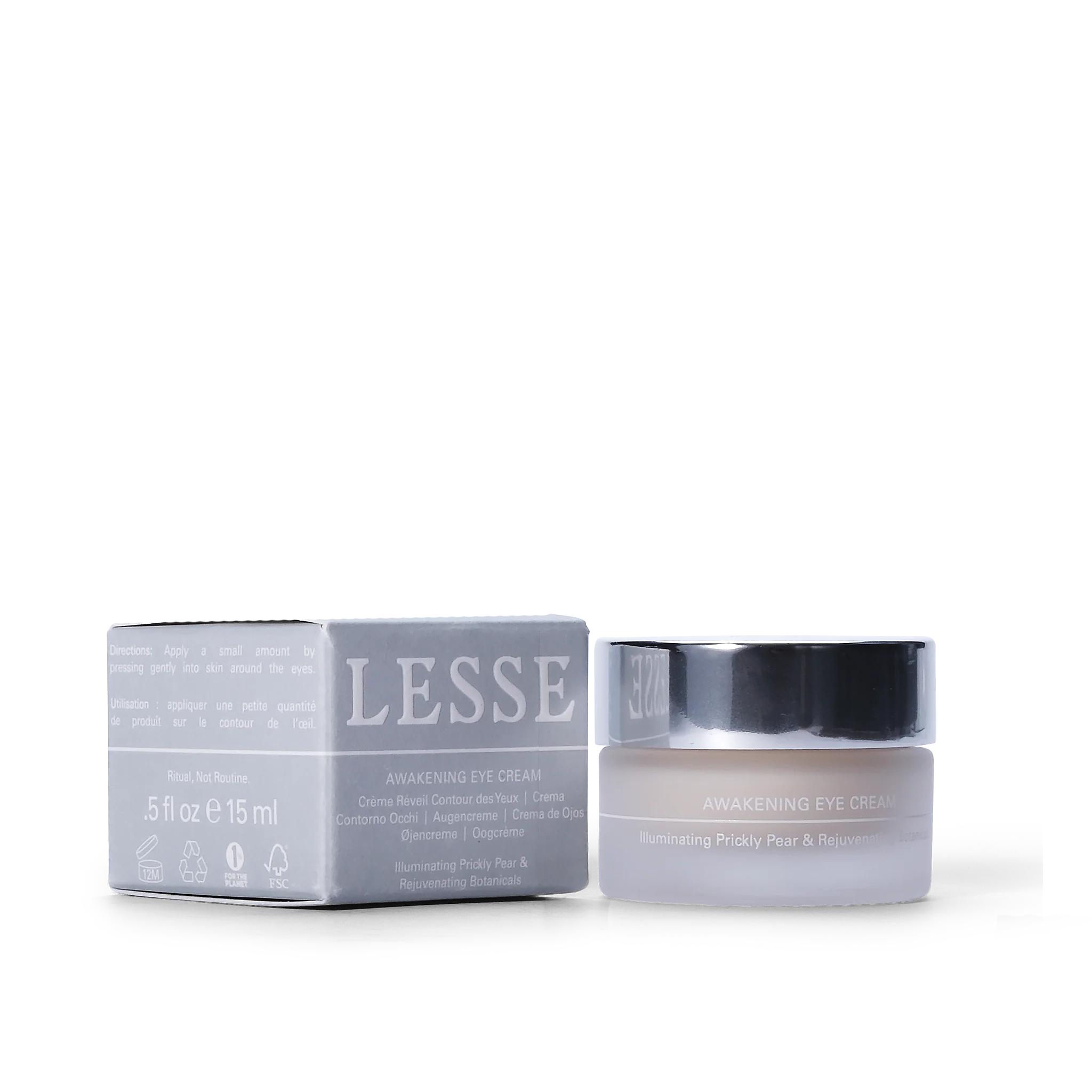 Awakening Eye Cream
