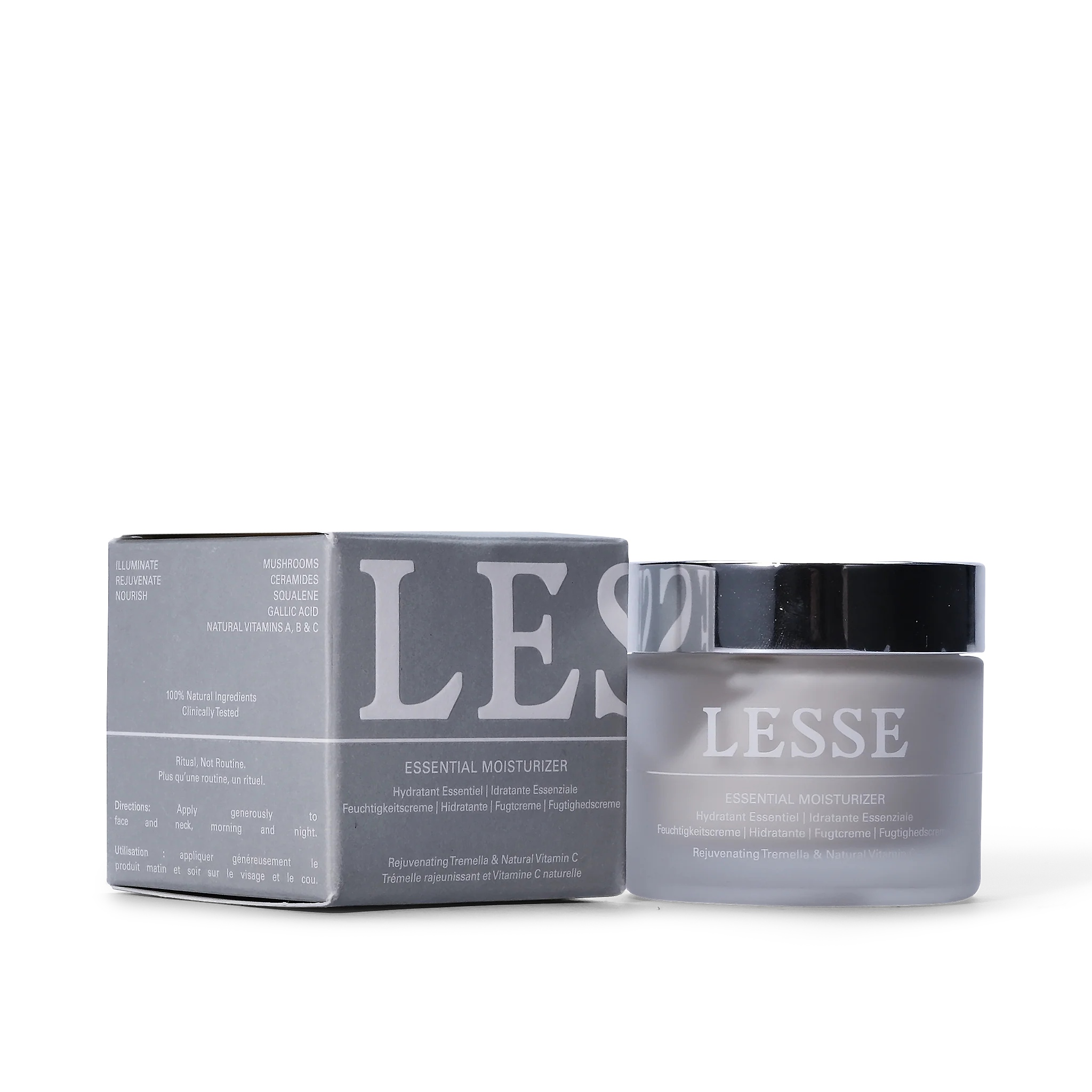 Essential Moisturizer