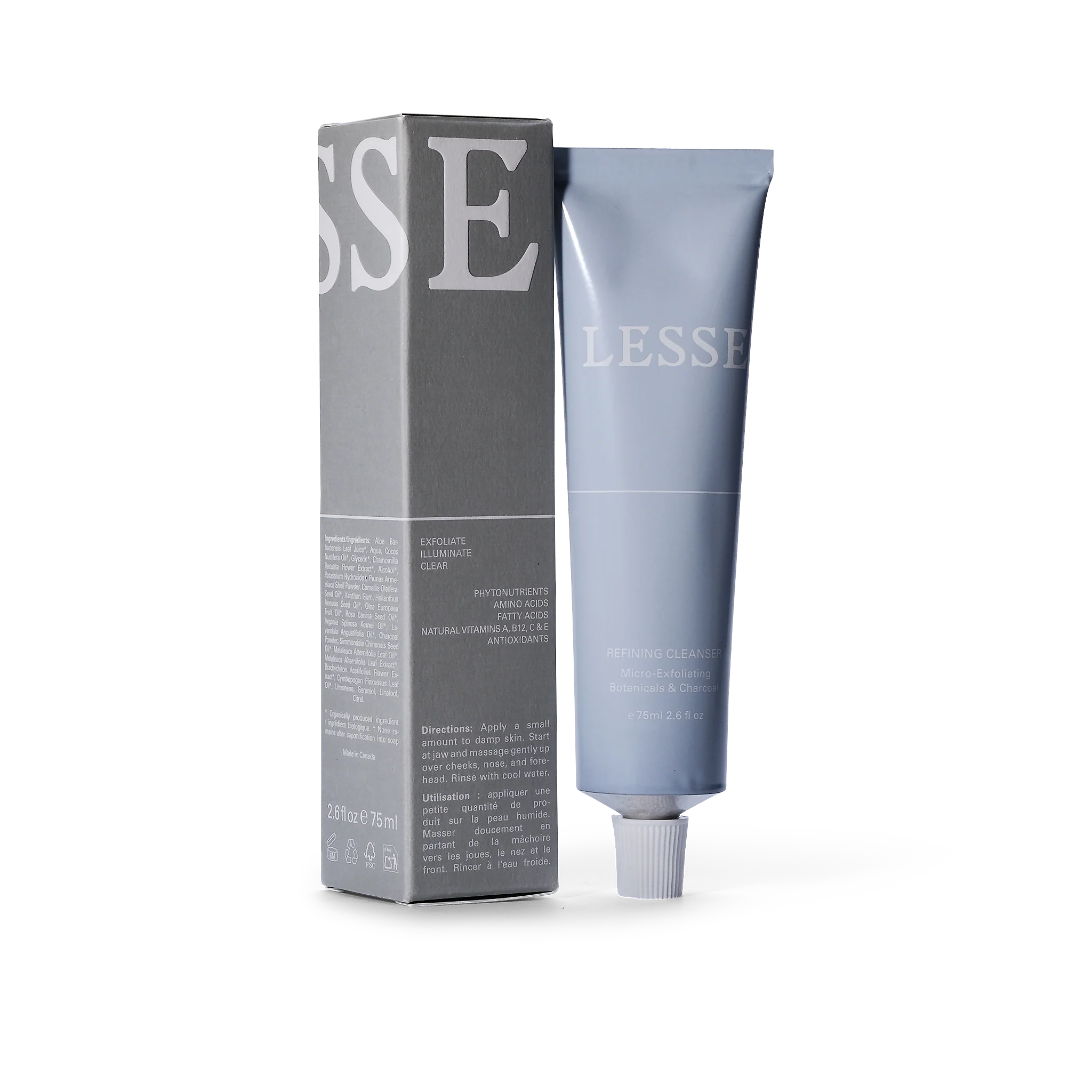 Refining Cleanser