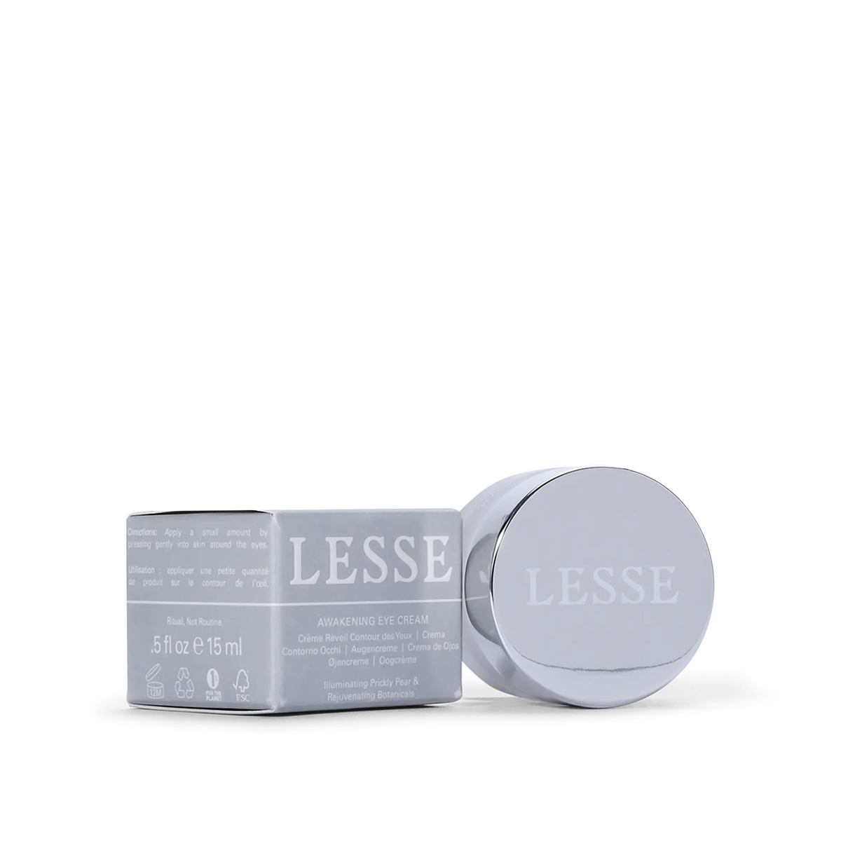 Awakening Eye Cream
