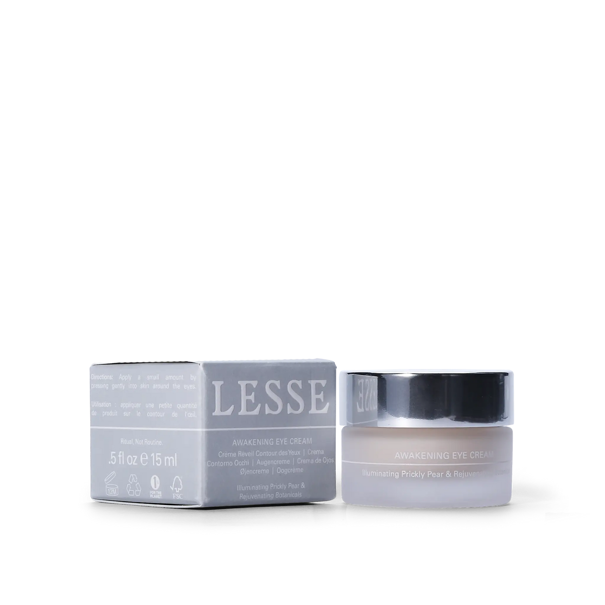 Awakening Eye Cream