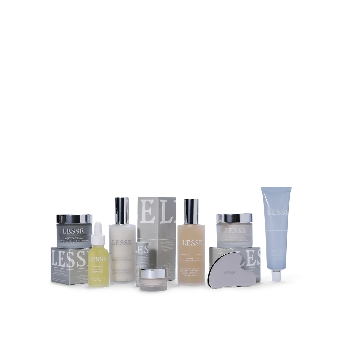 Regeneration Mist