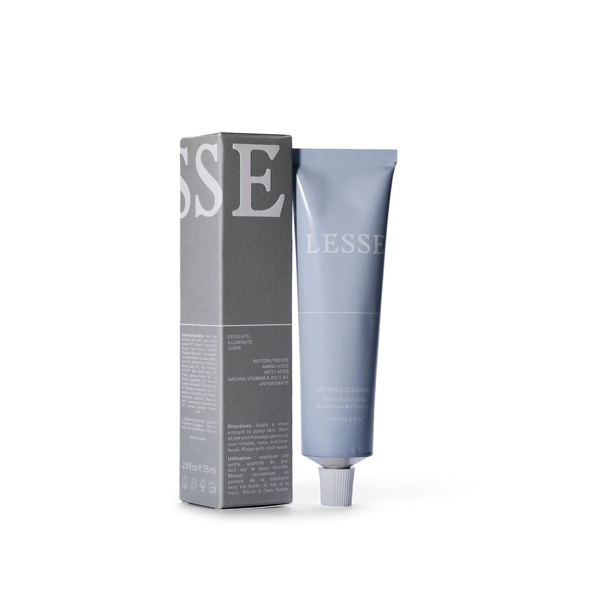 Refining Cleanser