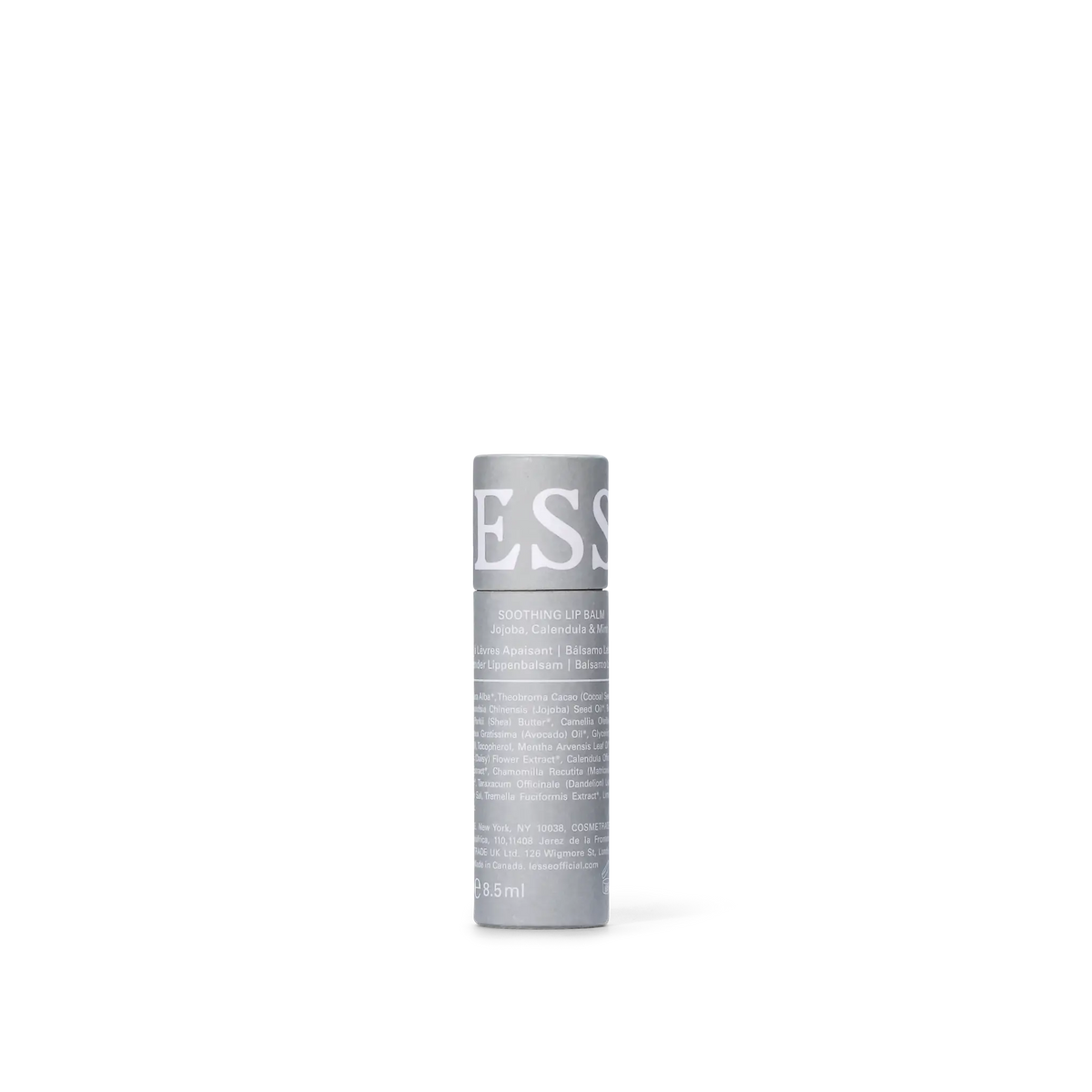 Soothing Lip Balm