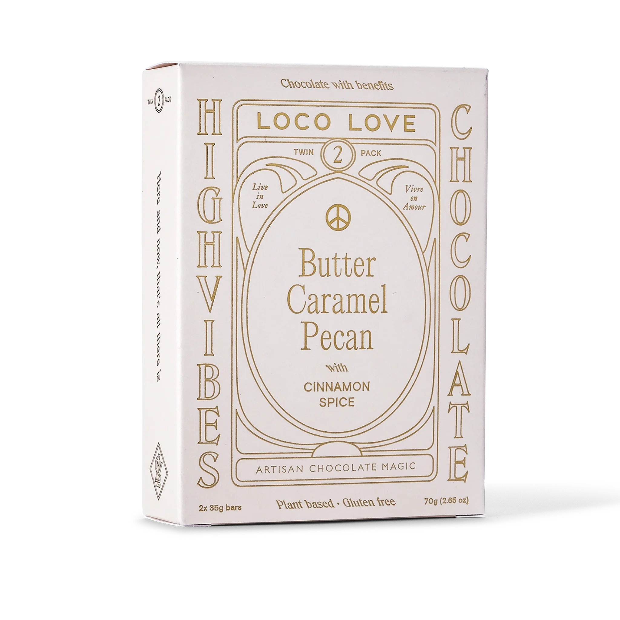 Butter Caramel Pecan
