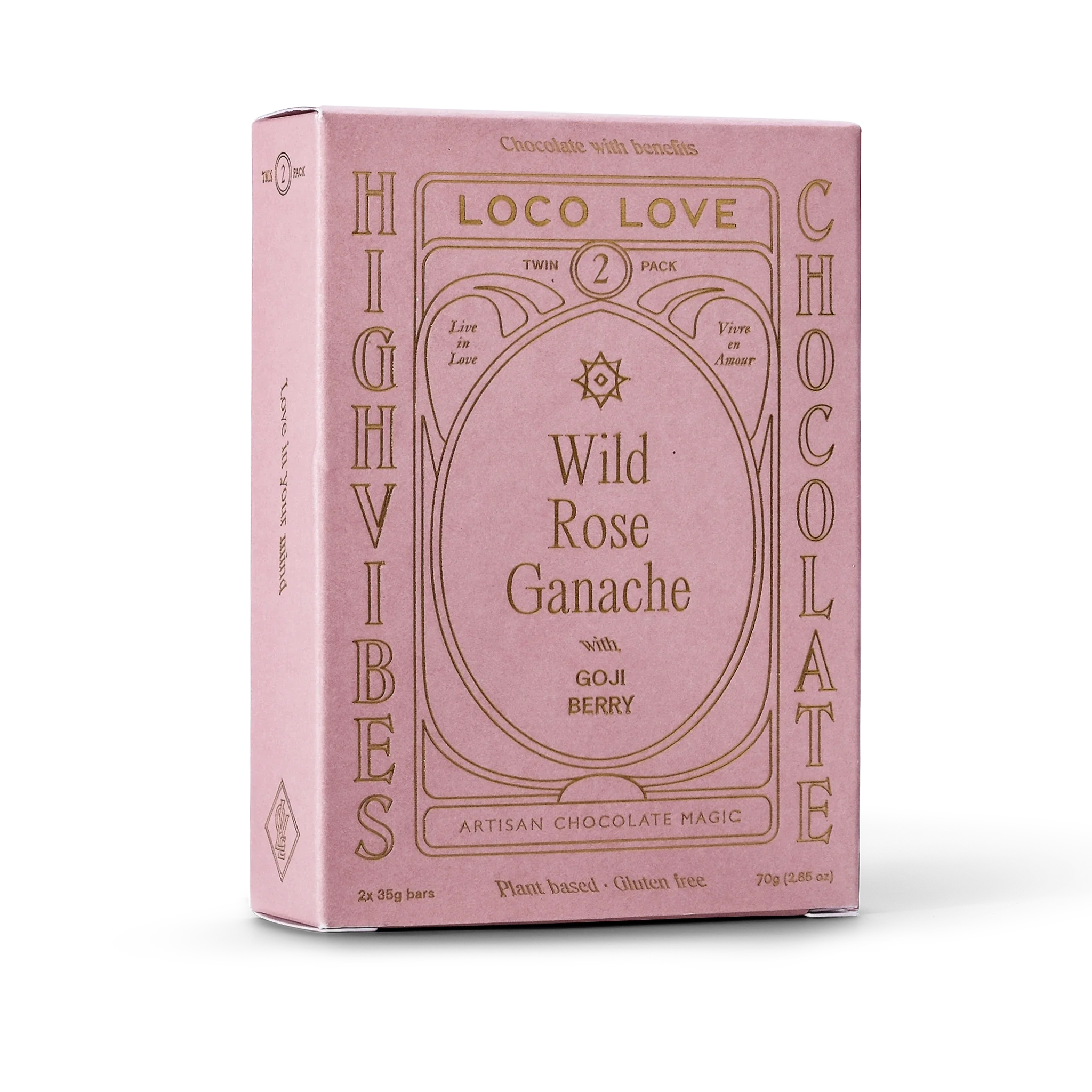 Wild Rose