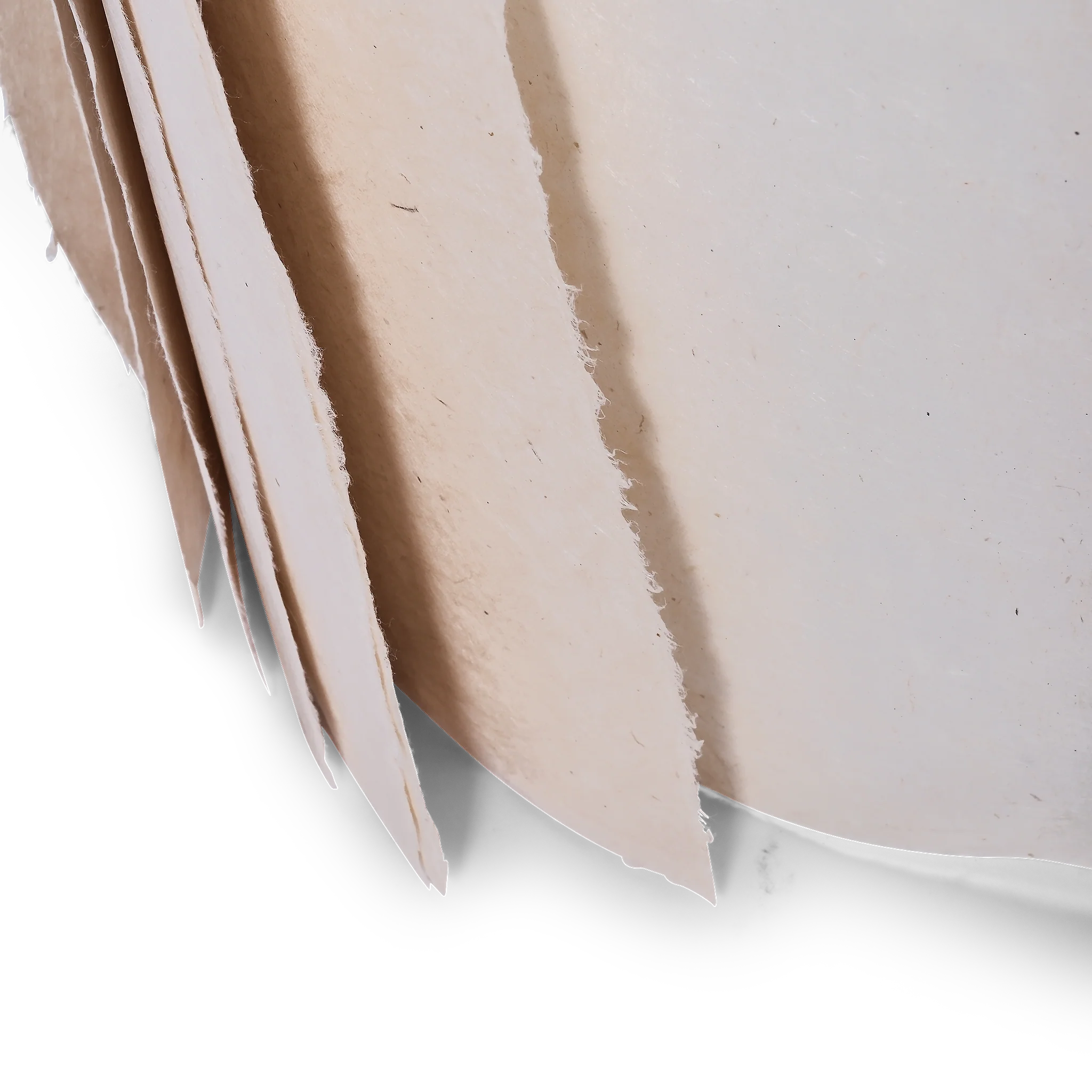 Nepalese Lokta Paper - White 60 gsm
