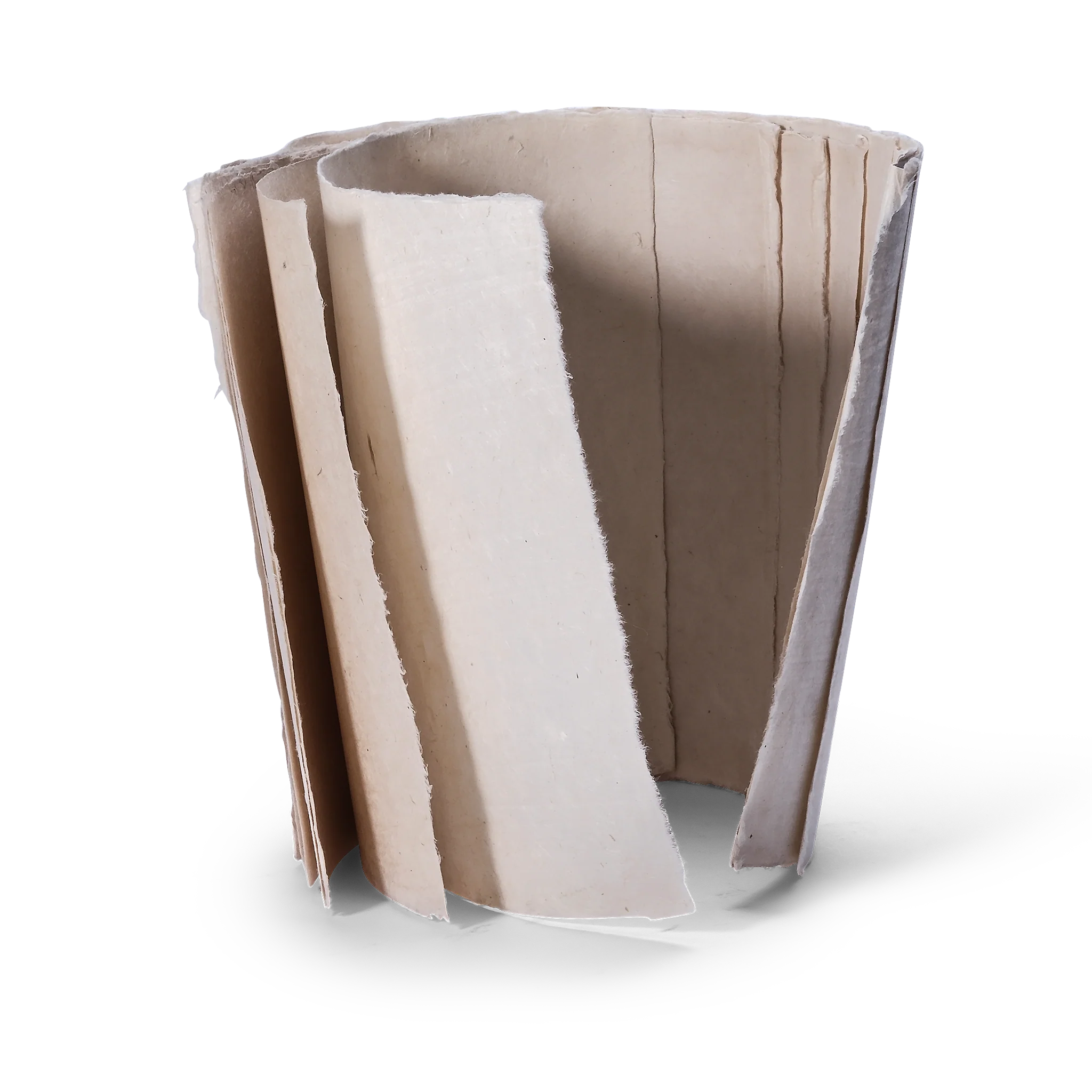 Nepalese Lokta Paper - White 60 gsm