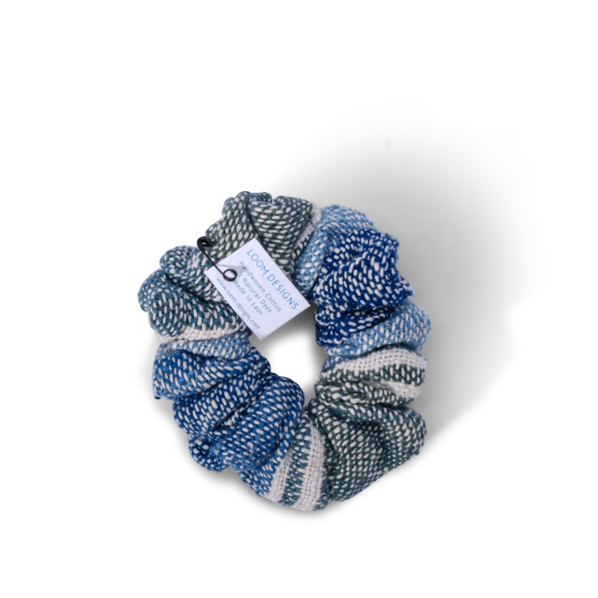Cotton Scrunchies