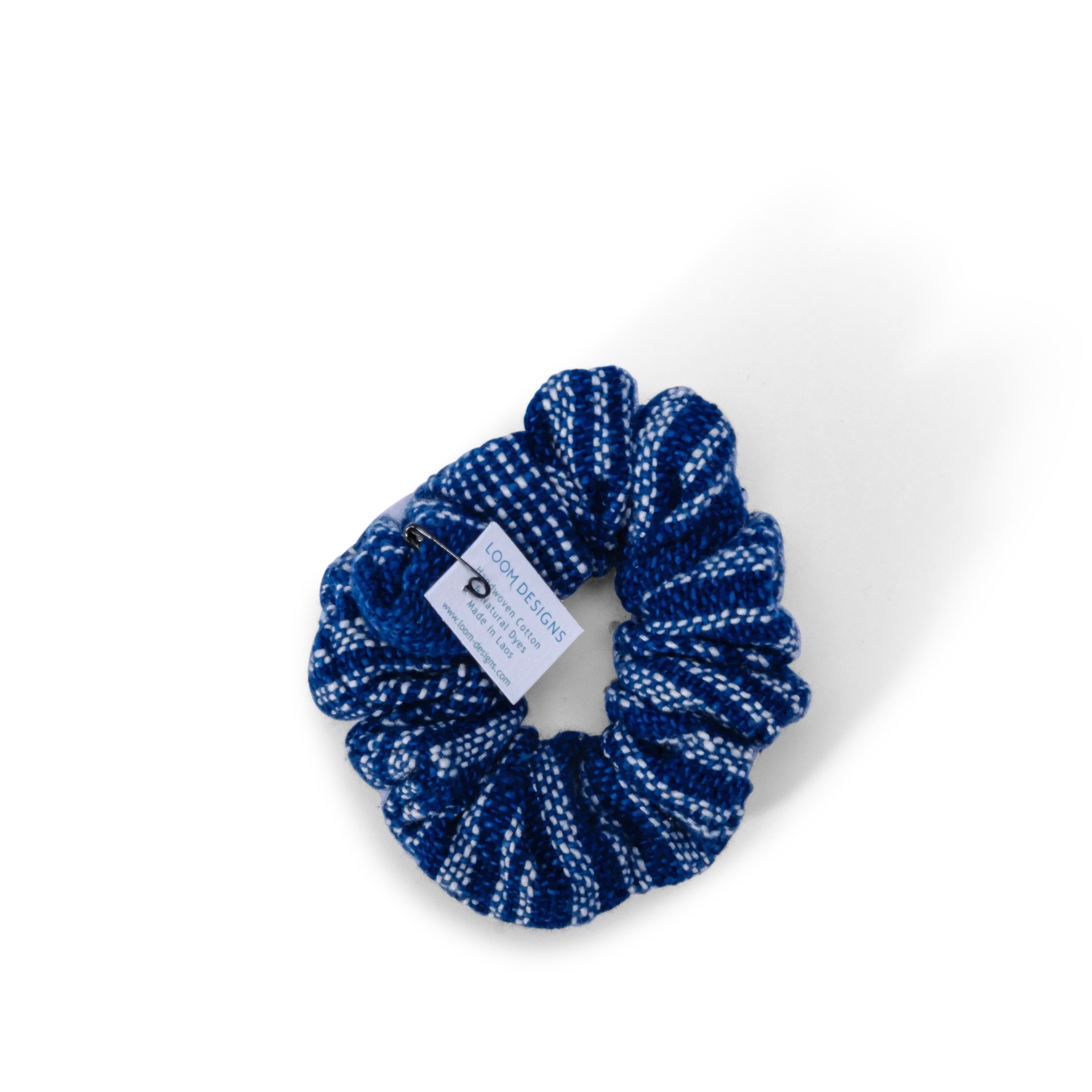 Cotton Scrunchies
