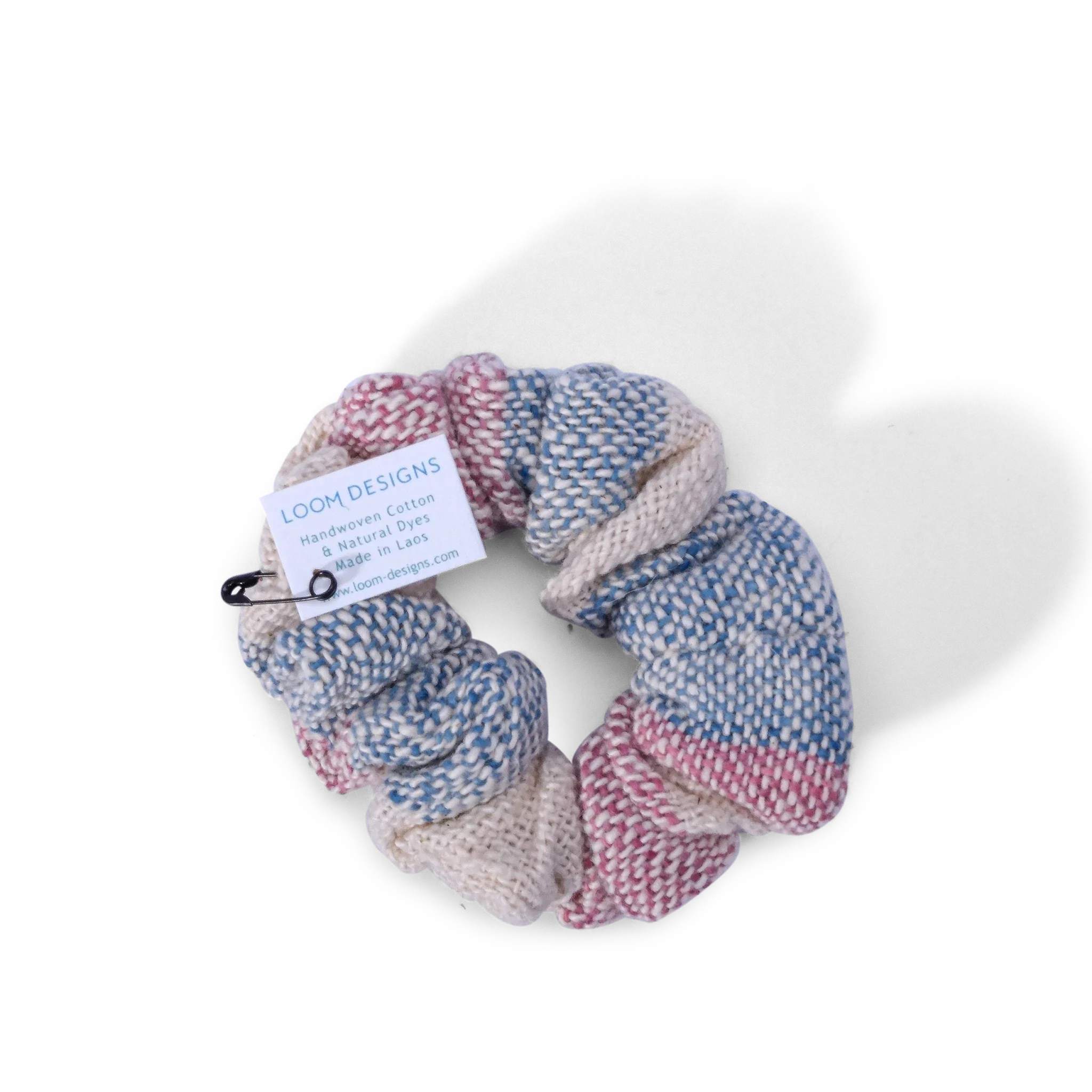 Cotton Scrunchies