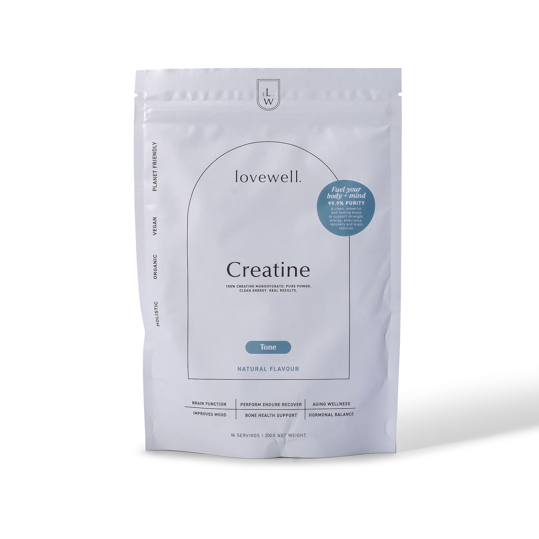 Creatine