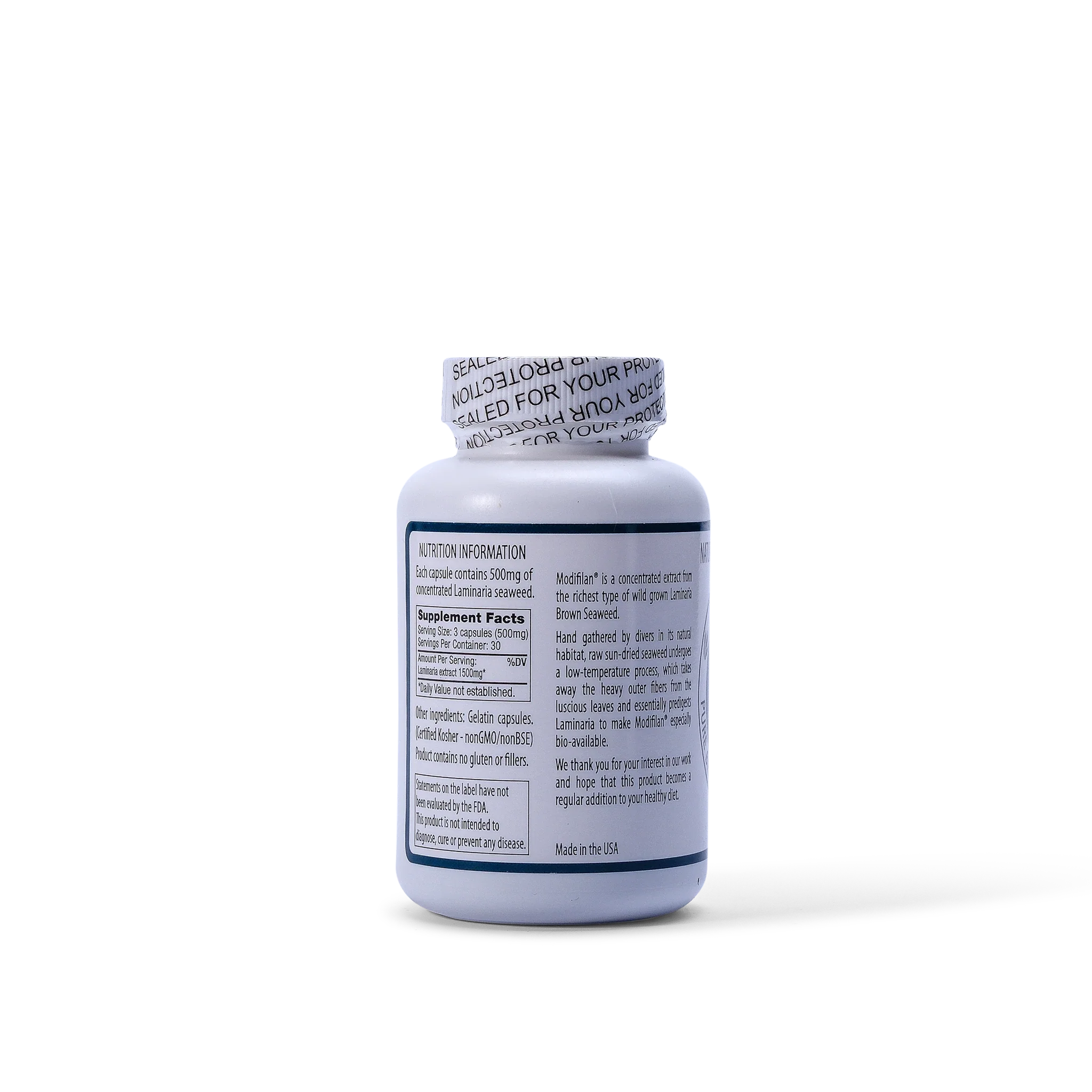 Seaweed Extract