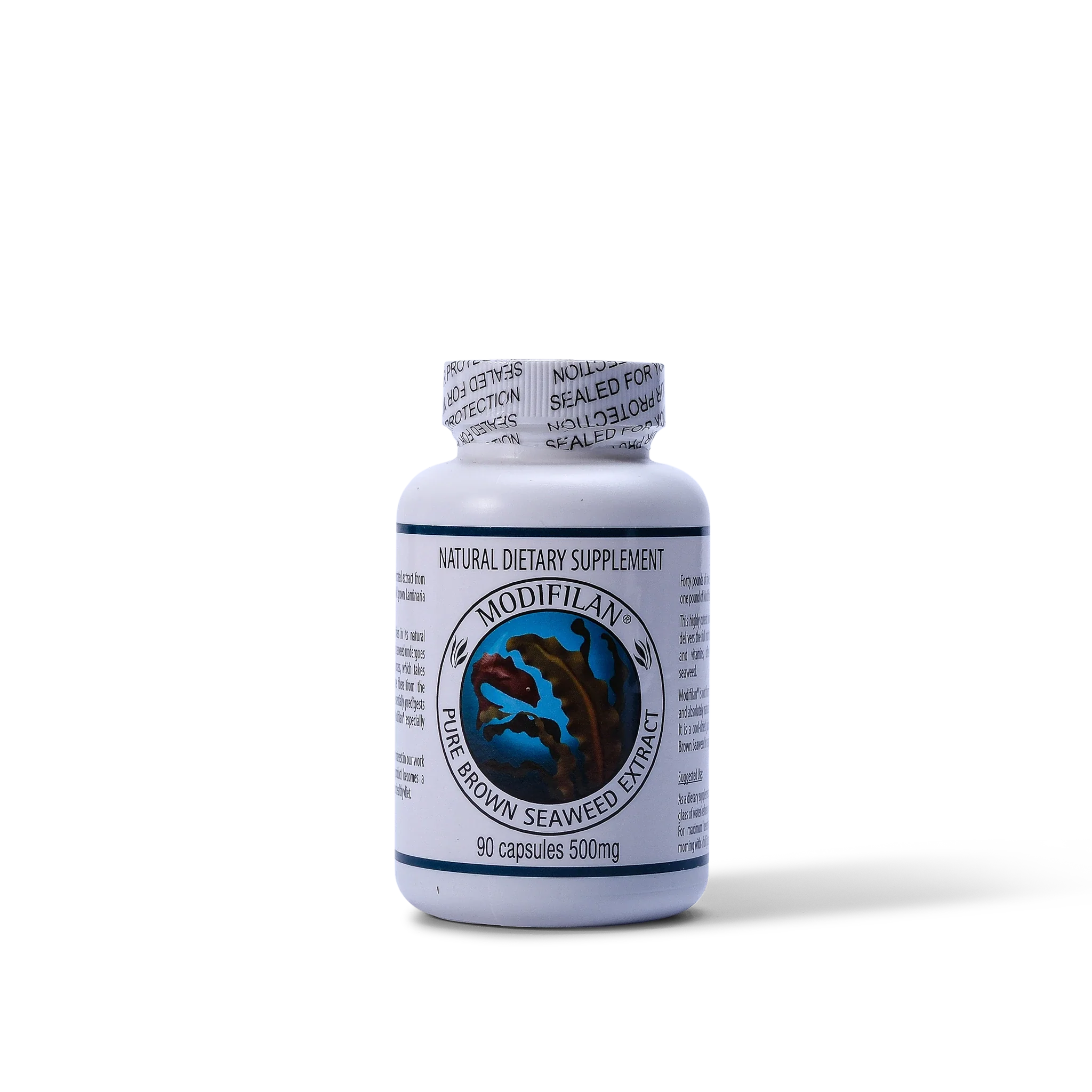 Seaweed Extract