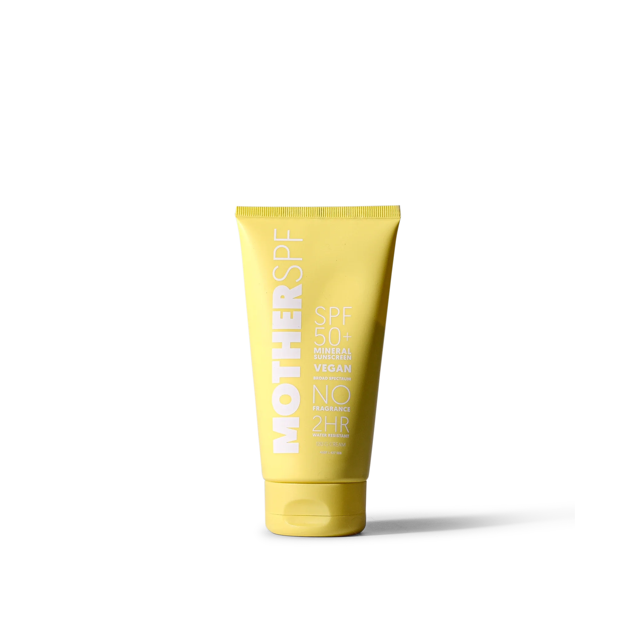 Face & Body SPF 50