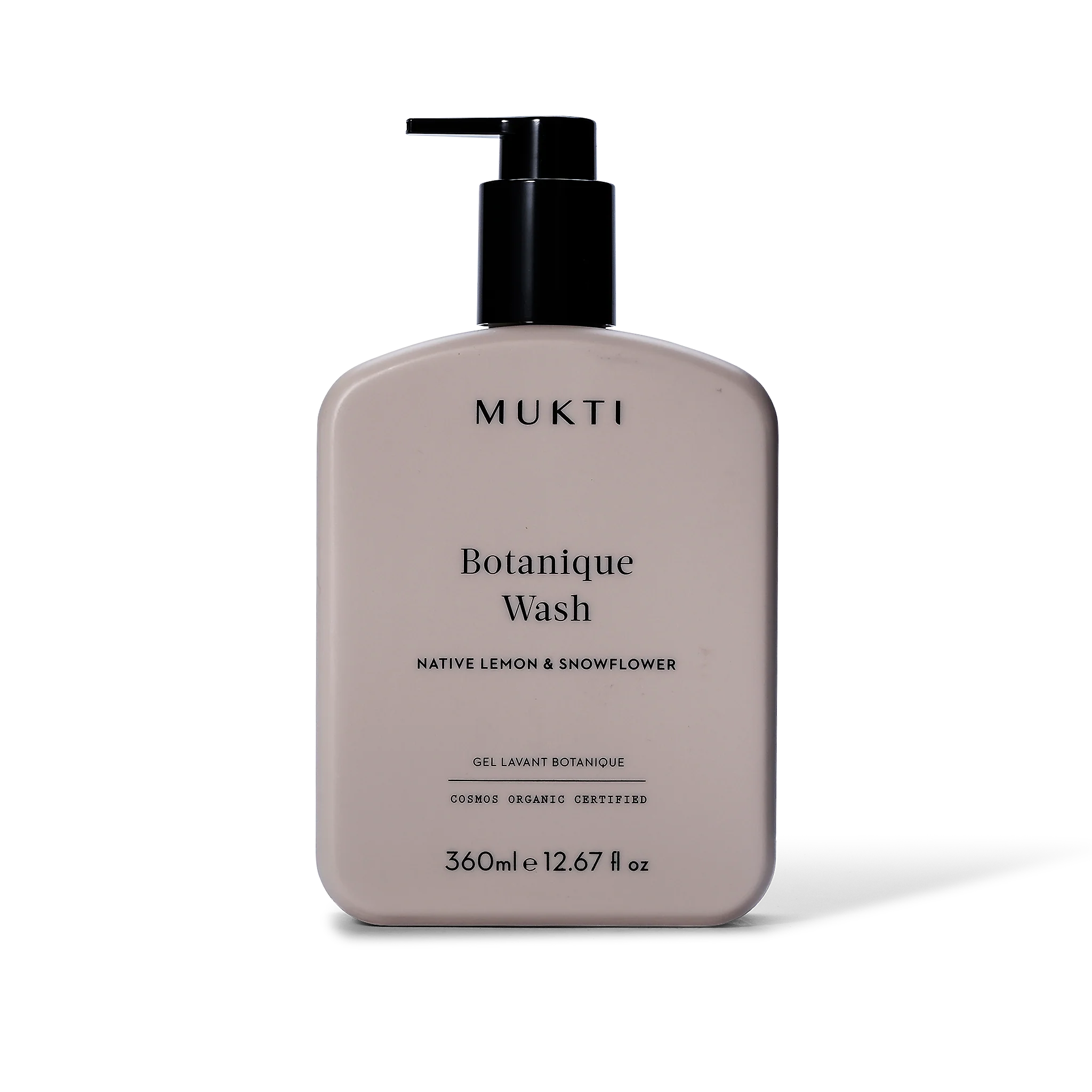 Botanique Wash