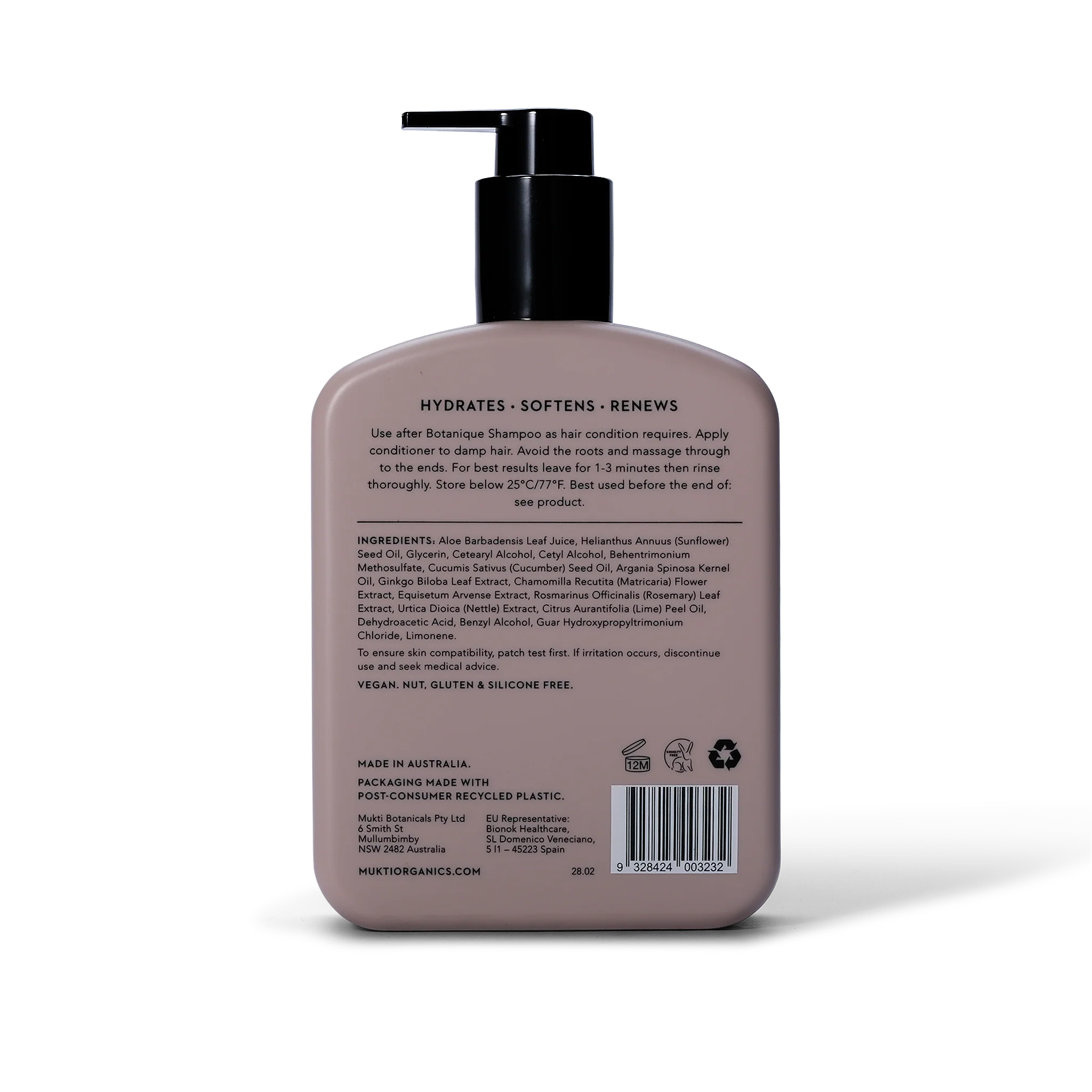 Botanique Conditioner
