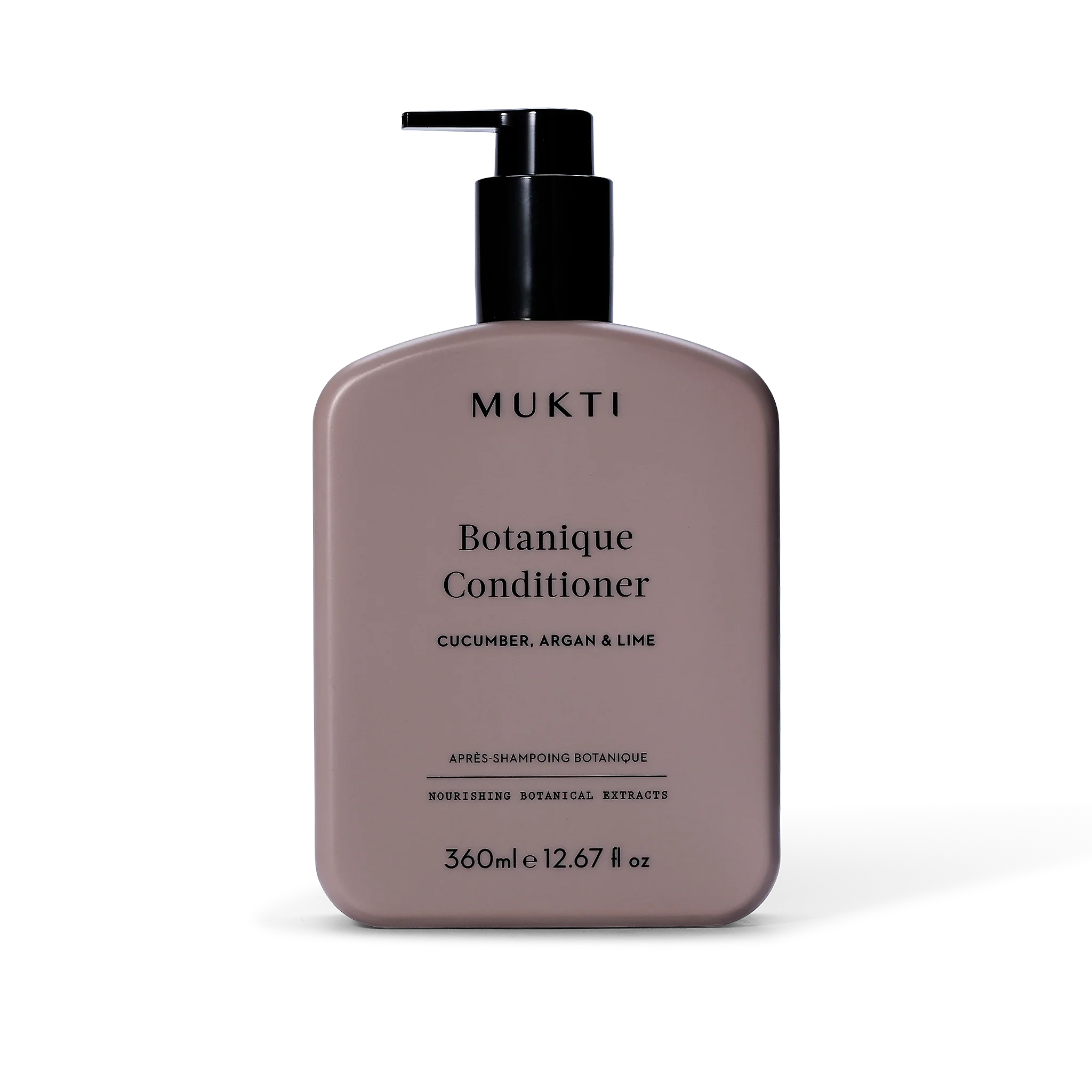Botanique Conditioner